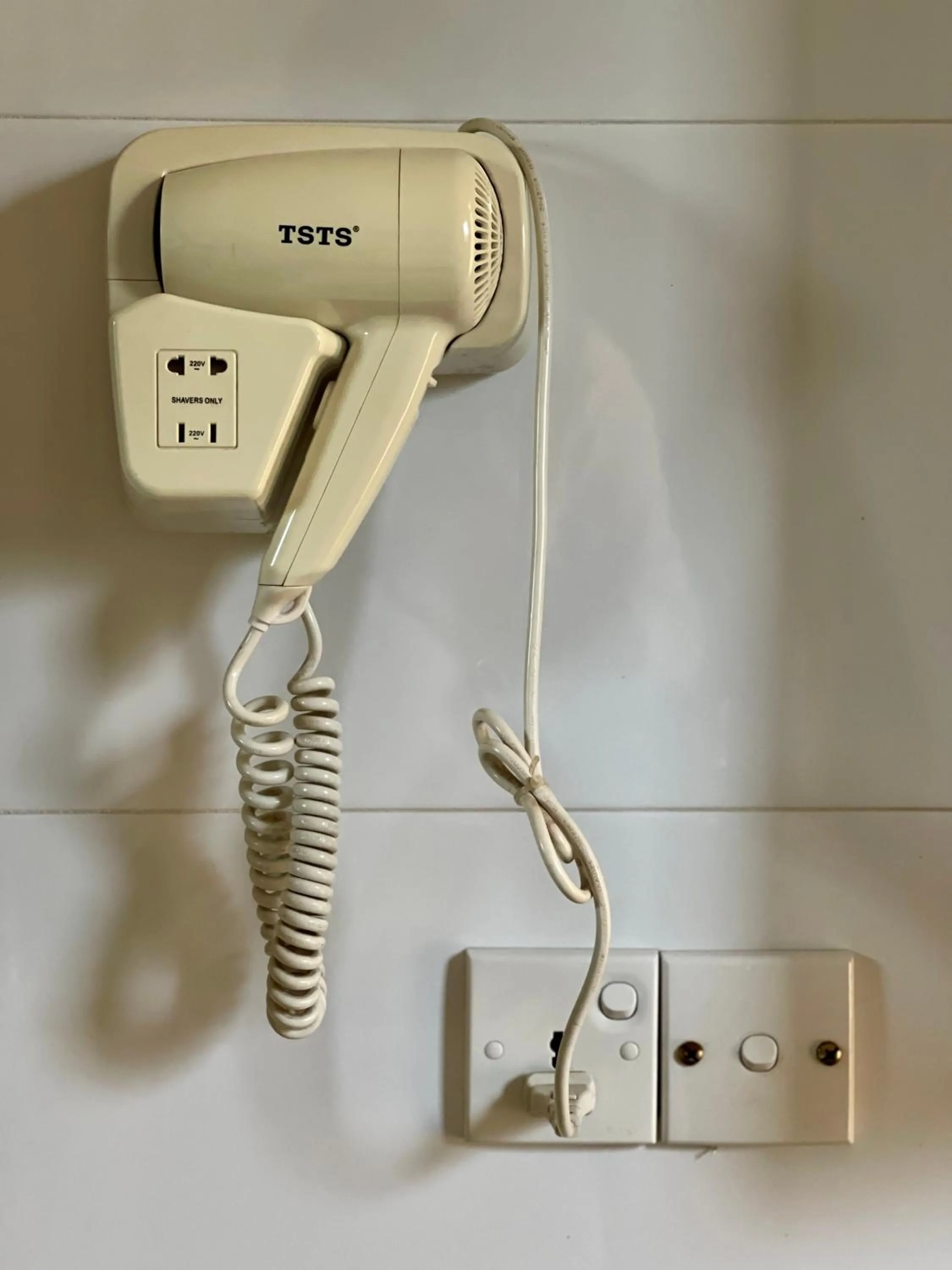 heating in Olanro Hotel Negombo