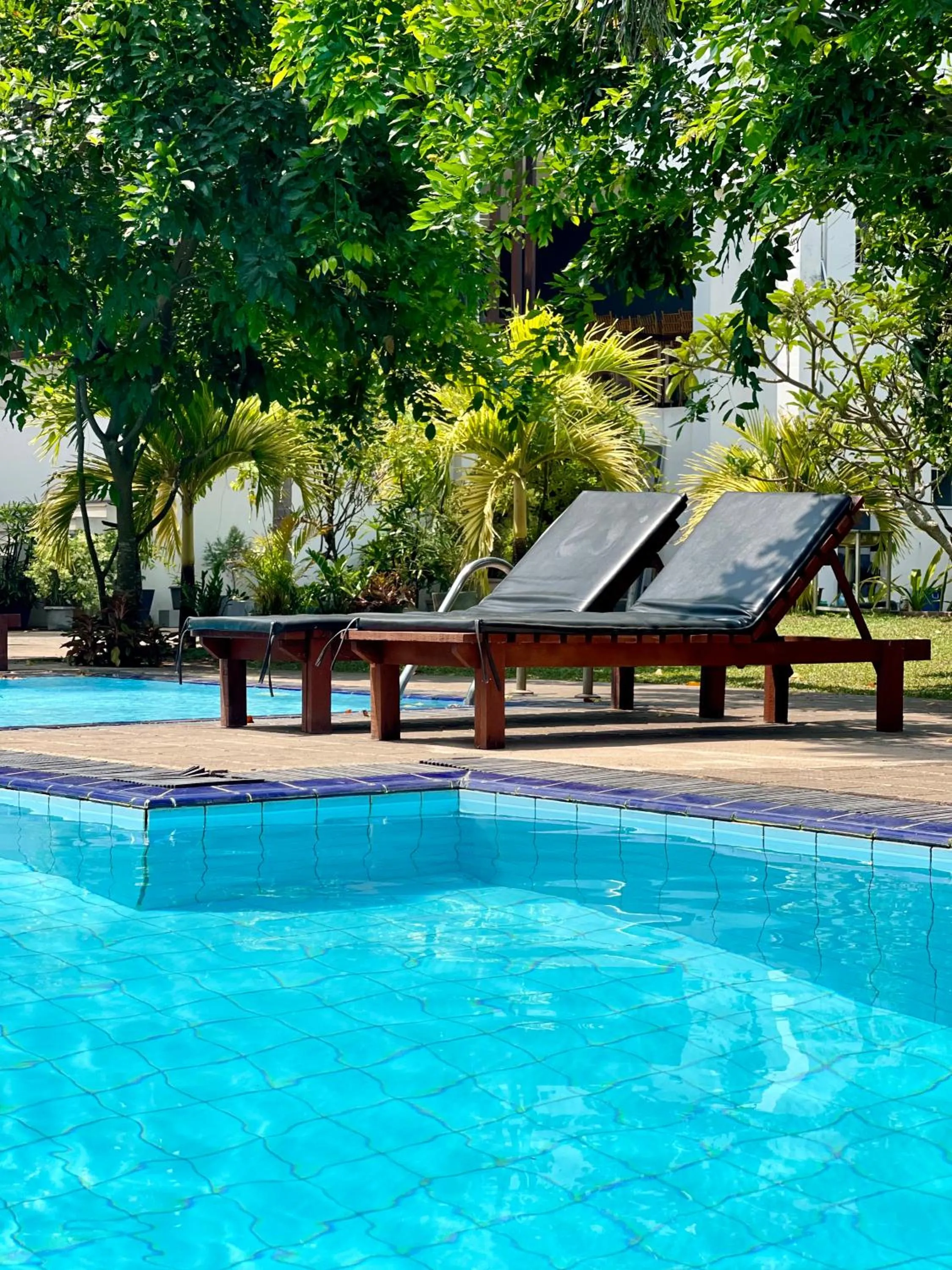 Olanro Hotel Negombo