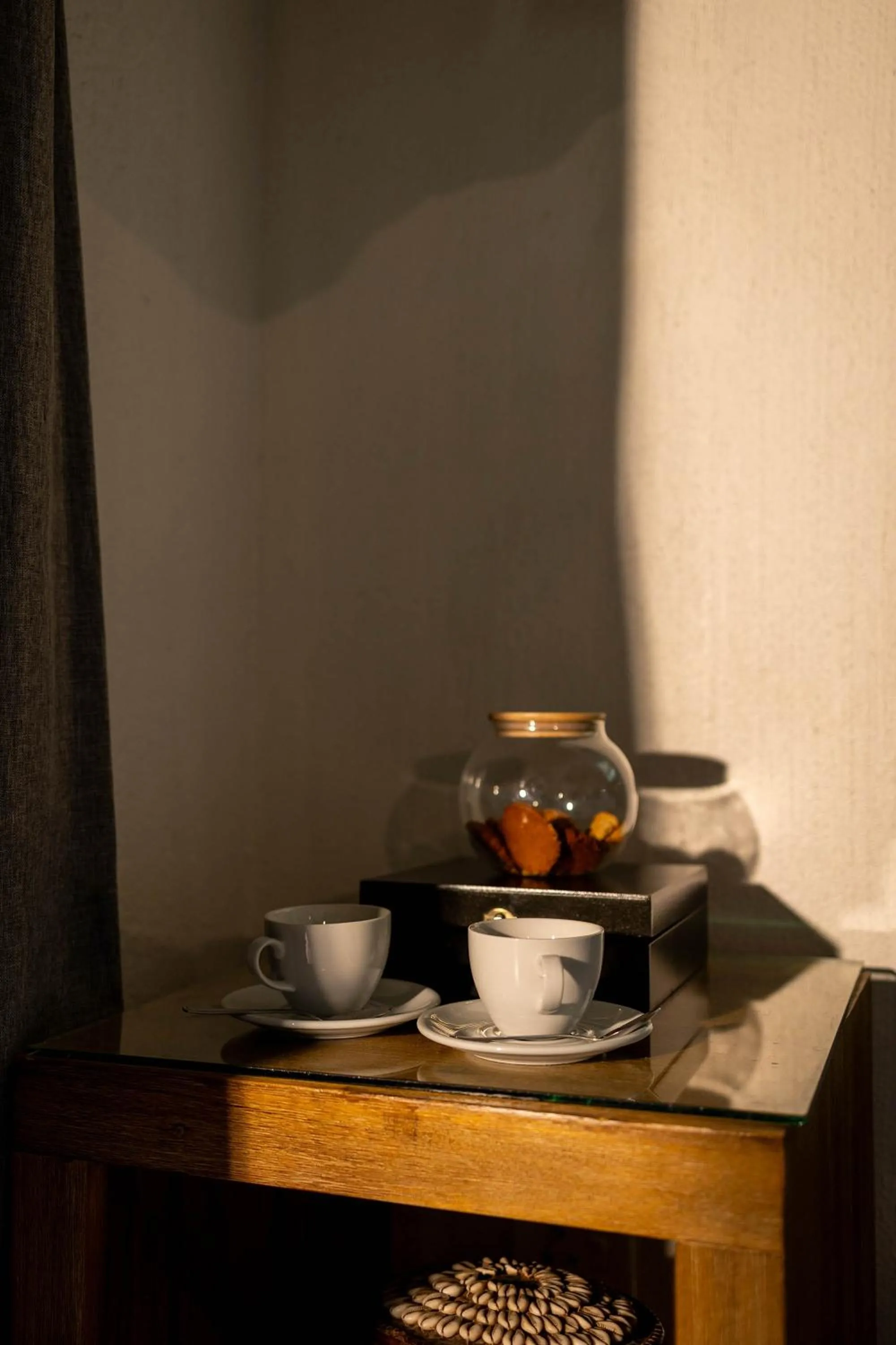 Property building in Karongwe - Kuname Safari Lodge