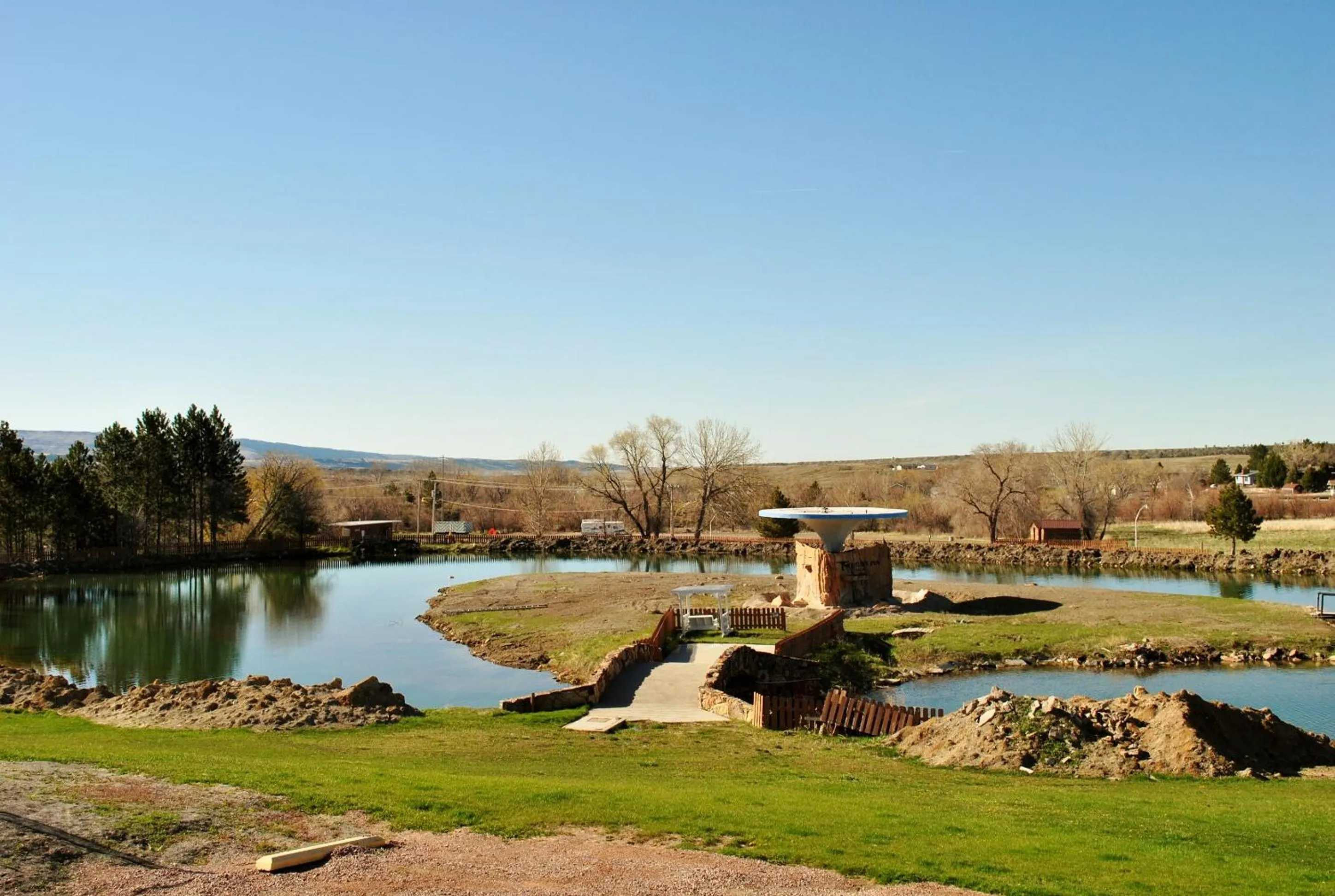 View (from property/room) in Super 8 by Wyndham Newcastle