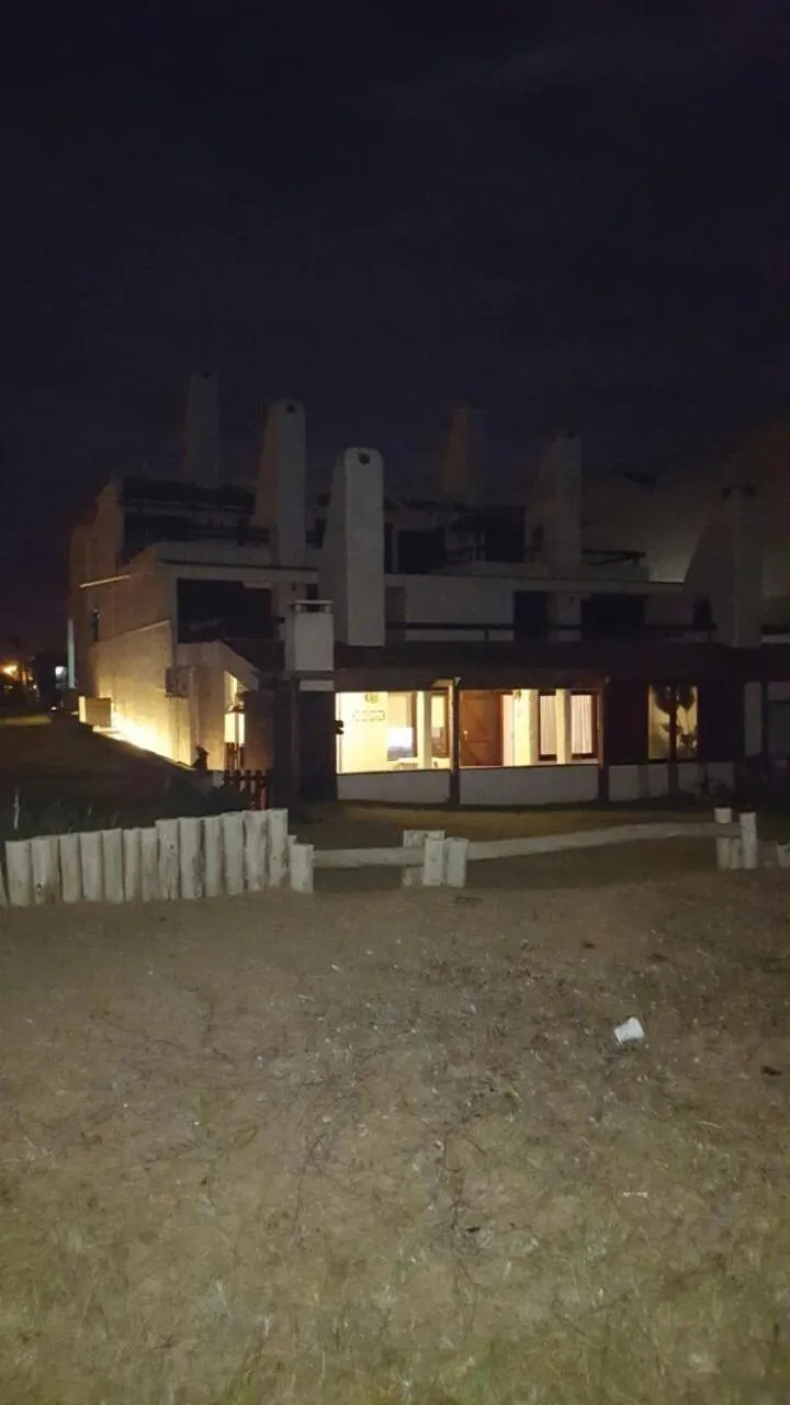 El Olvido