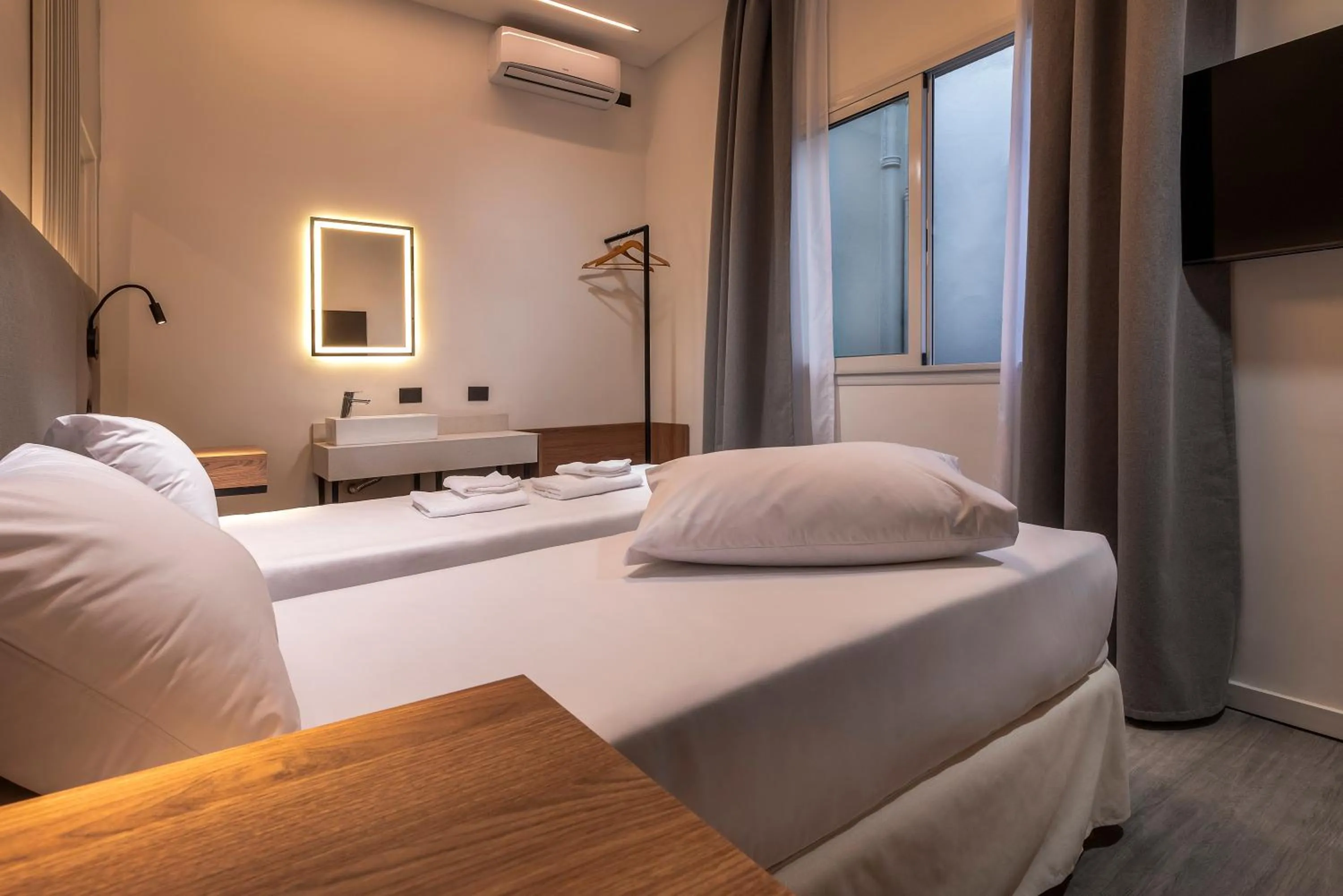 Bed in Up Central Córdoba