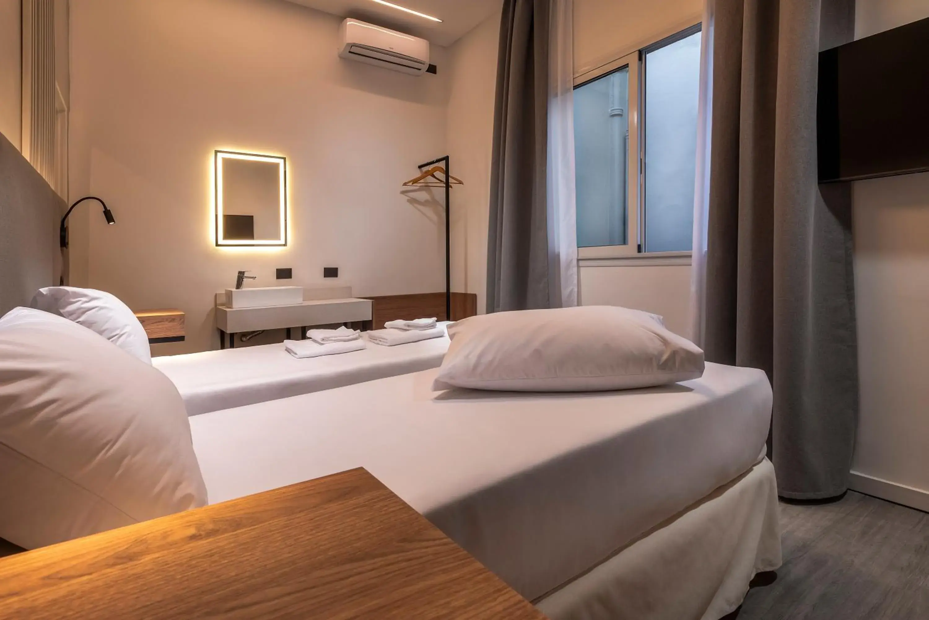 Bed in Up Central Córdoba Bed in Up Central Córdoba