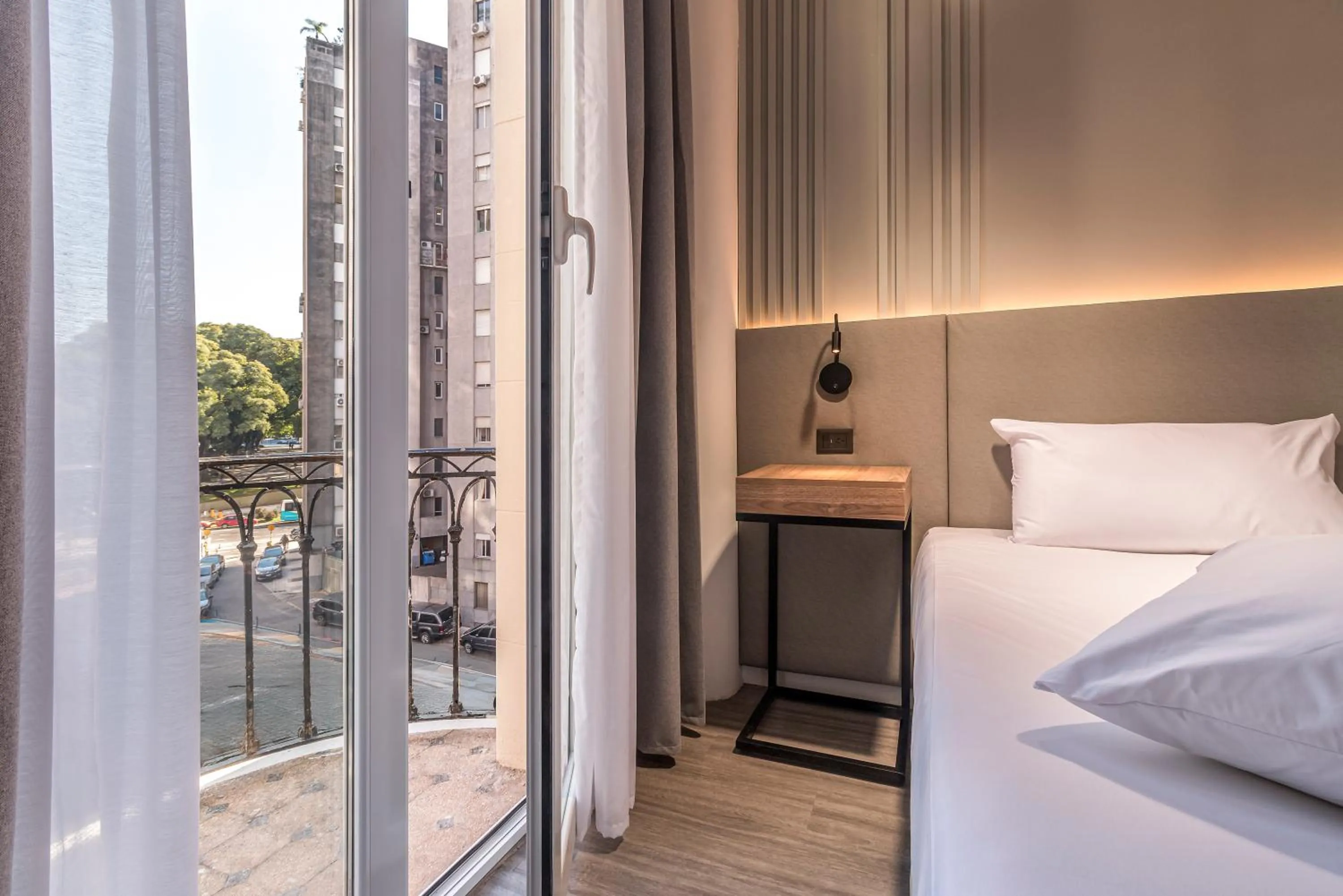 Bed in Up Central Córdoba