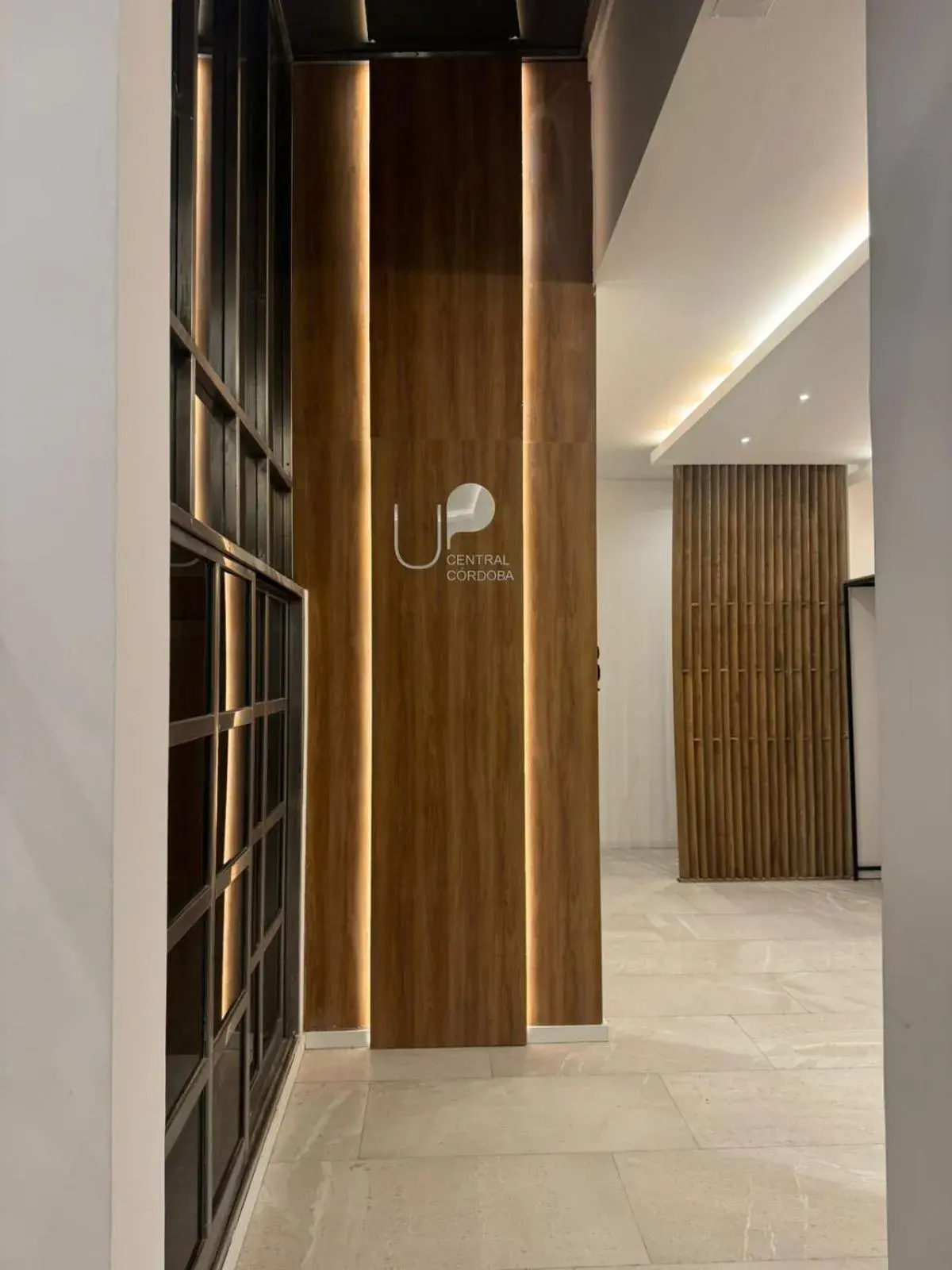 Property building in Up Central Córdoba Property building in Up Central Córdoba