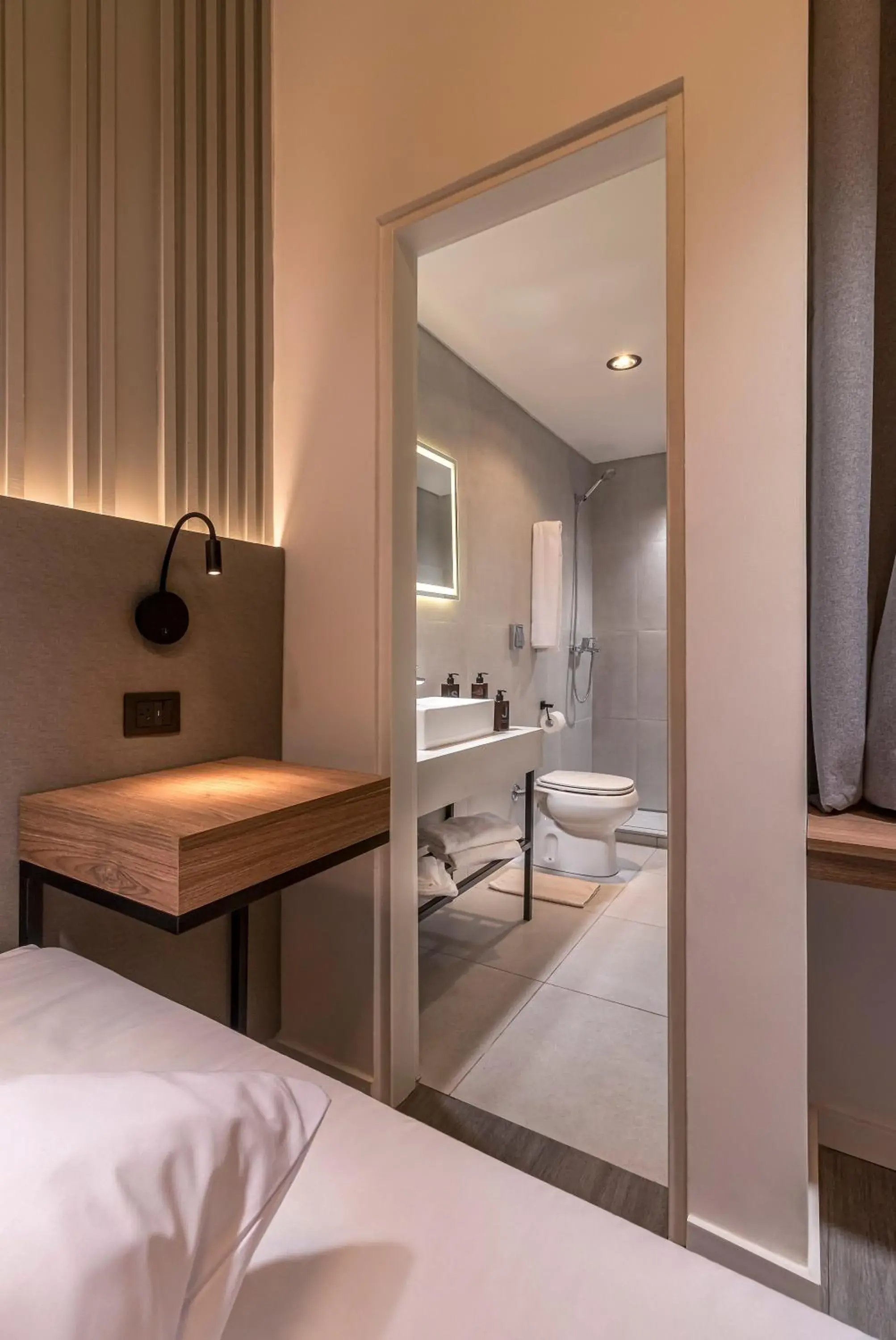 Standard Double Room in Up Central Córdoba Standard Double Room in Up Central Córdoba