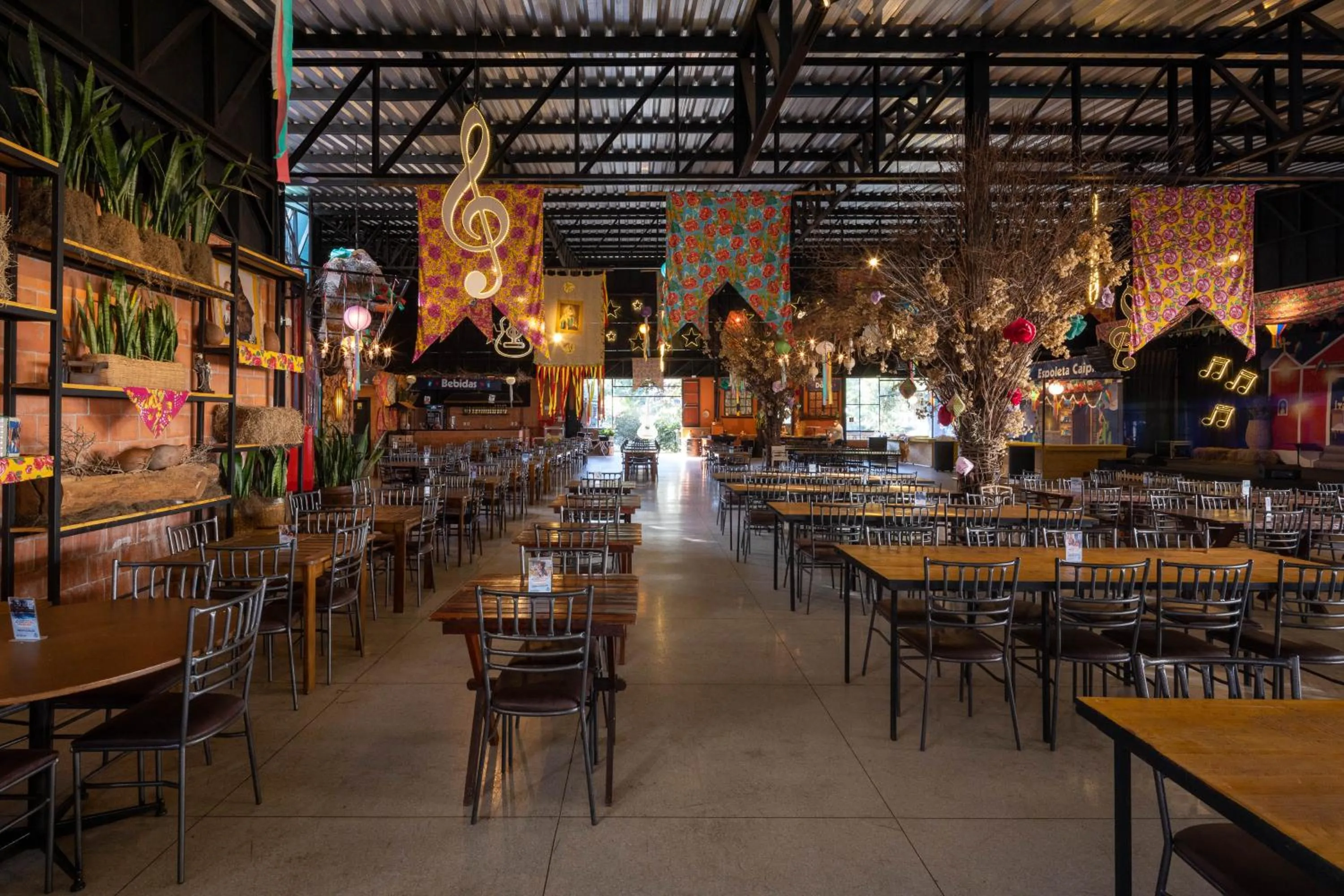 Hotel Fazenda Vilarejo All Inclusive