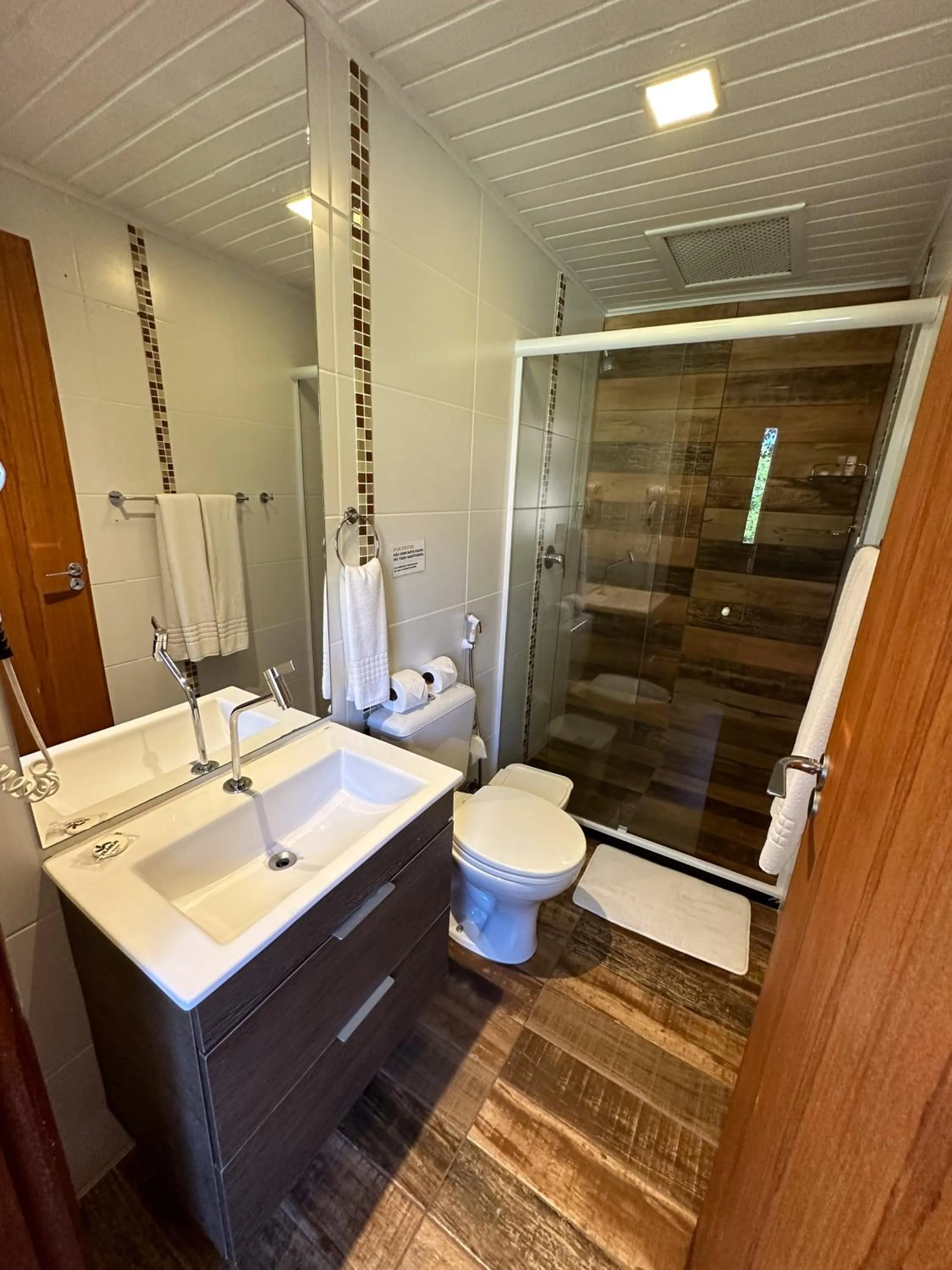 Hotel Fazenda Vilarejo All Inclusive