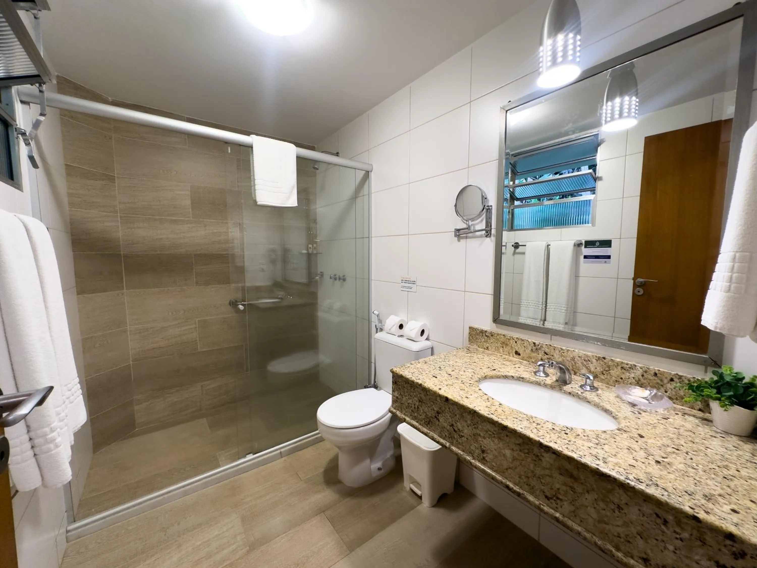 Hotel Fazenda Vilarejo All Inclusive