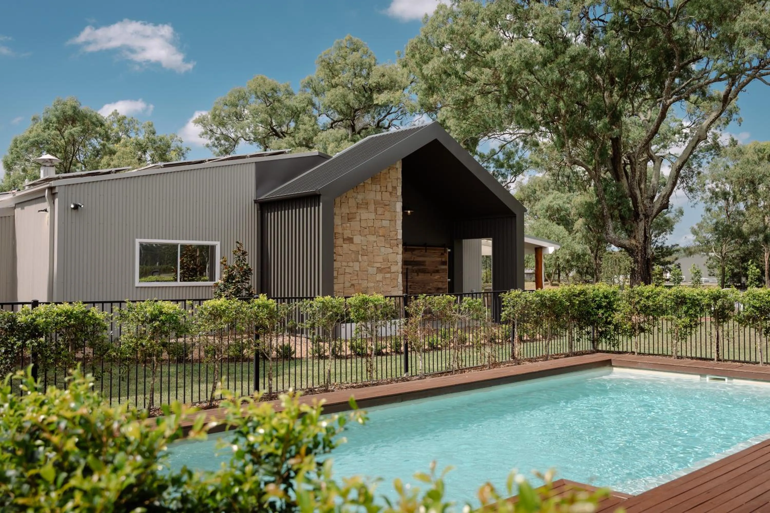 Emma's Cottage Vineyard