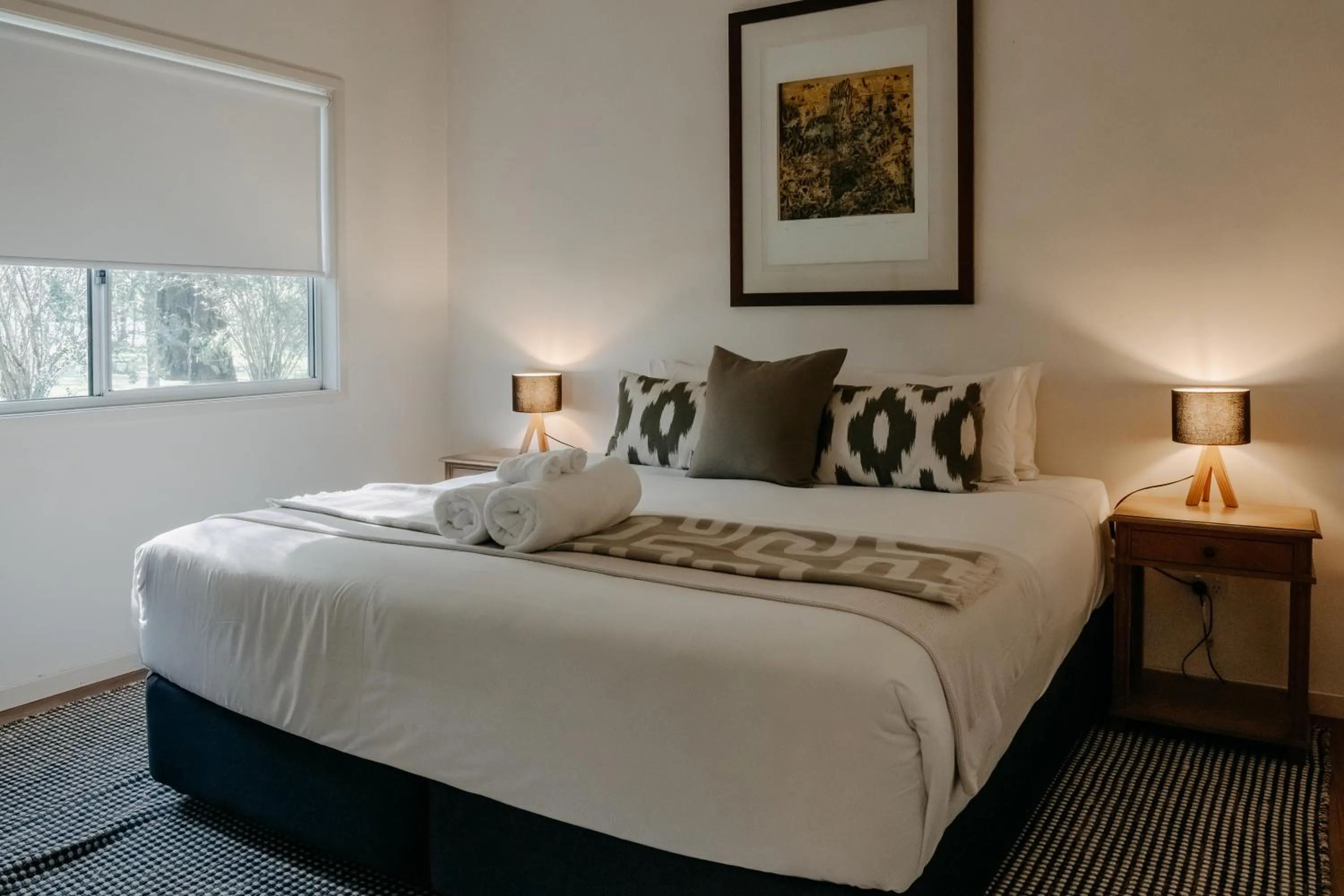Five-Bedroom House in Emma's Cottage Vineyard
