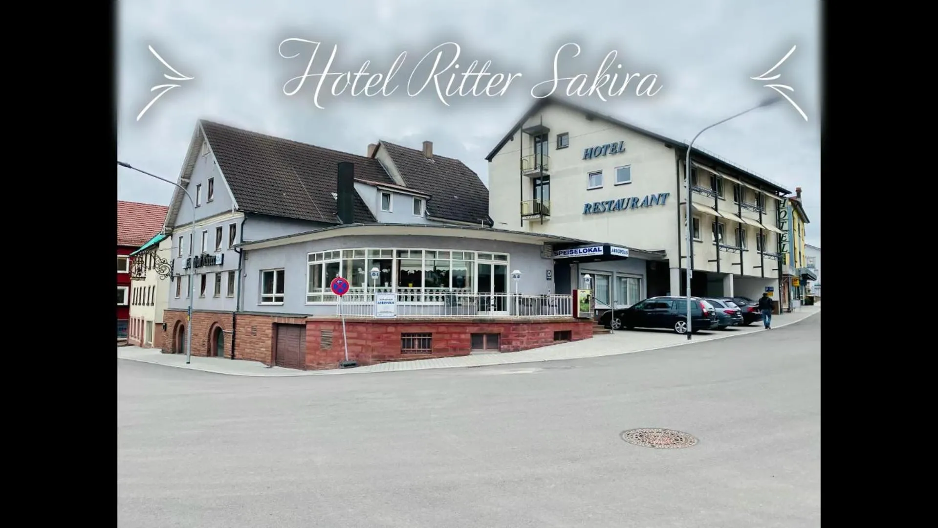 Hotel Ritter Sakira