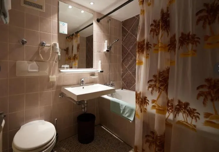 Hotel Ritter Sakira