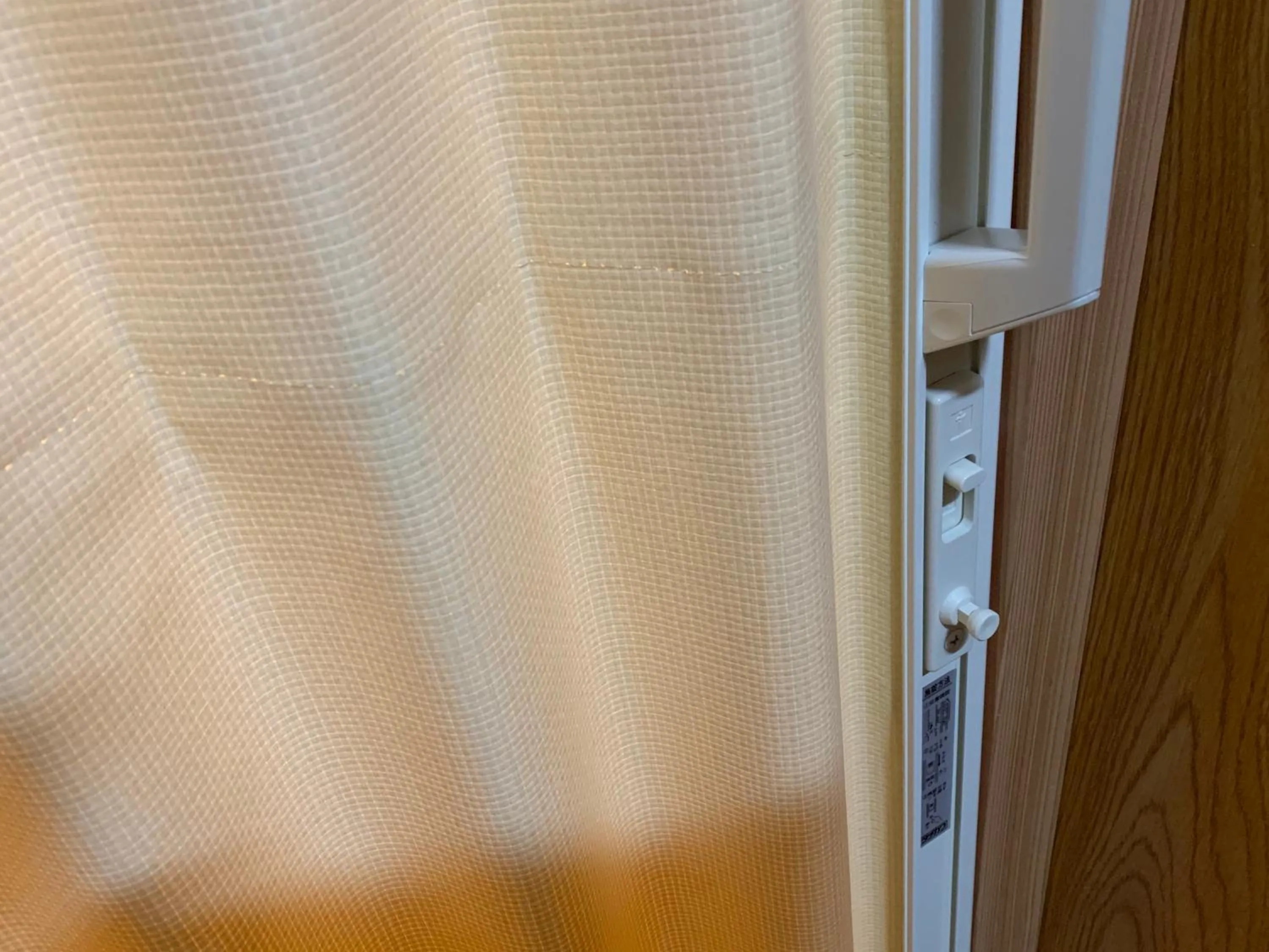 Photo of the whole room in Guest House YAMASHITA-YA