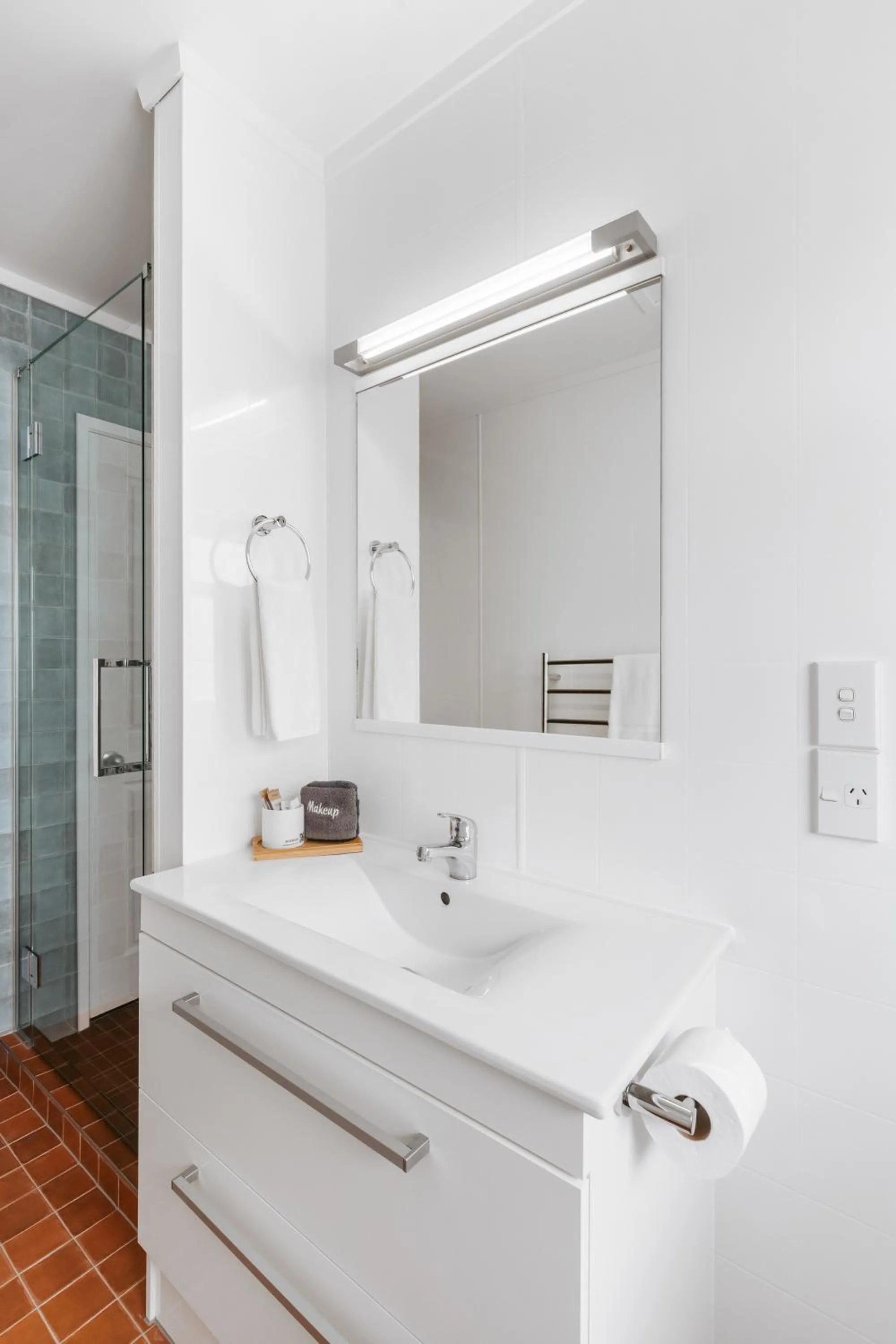 The Mission Belle Motel