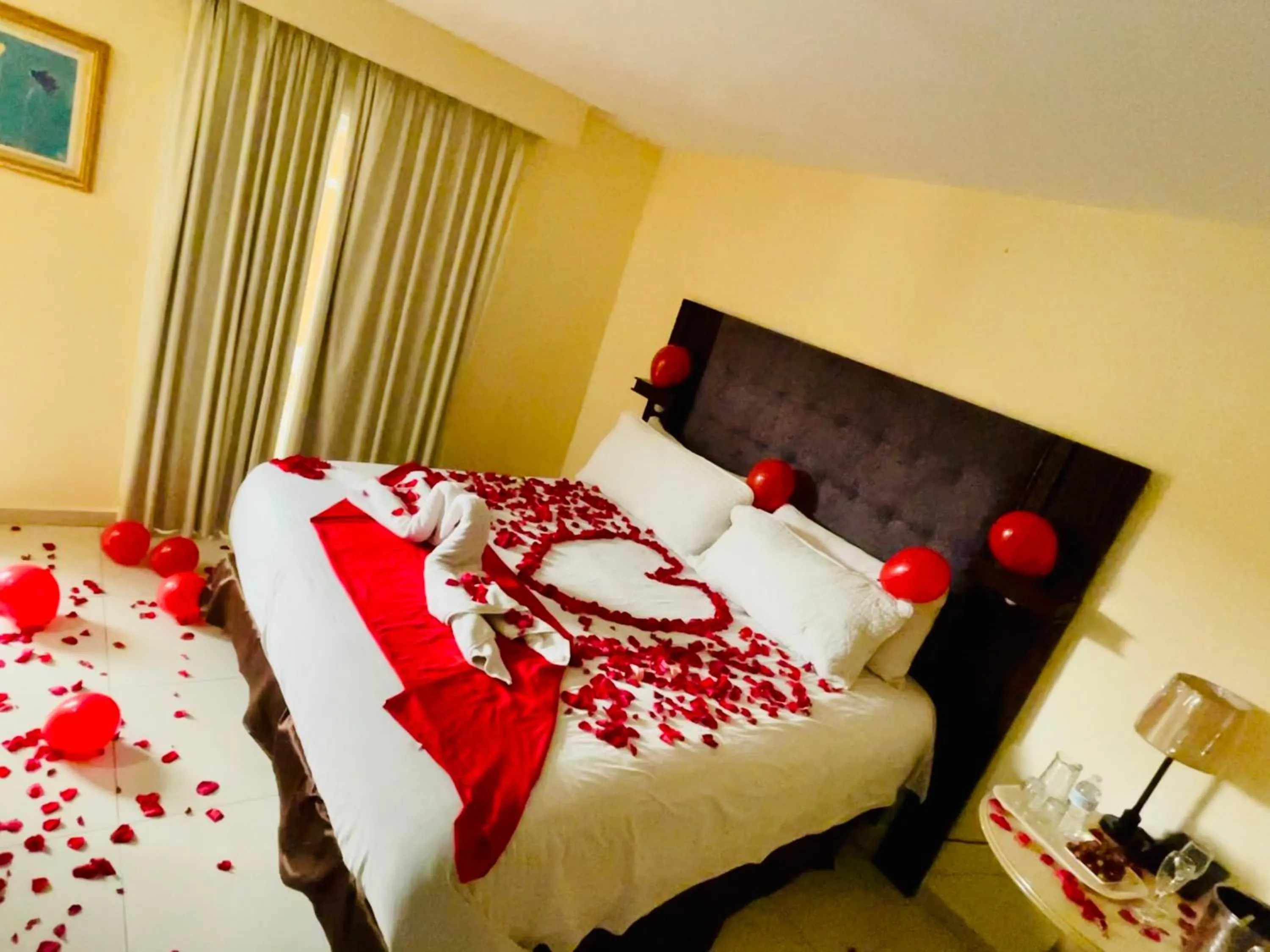Hotel Martell