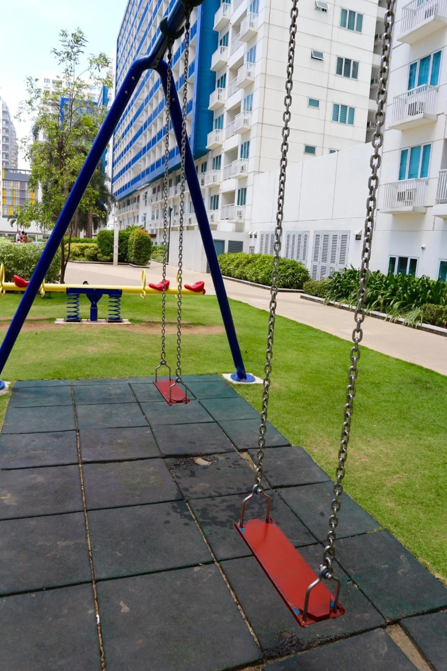 Property building in CondoDeal at Sea Residences