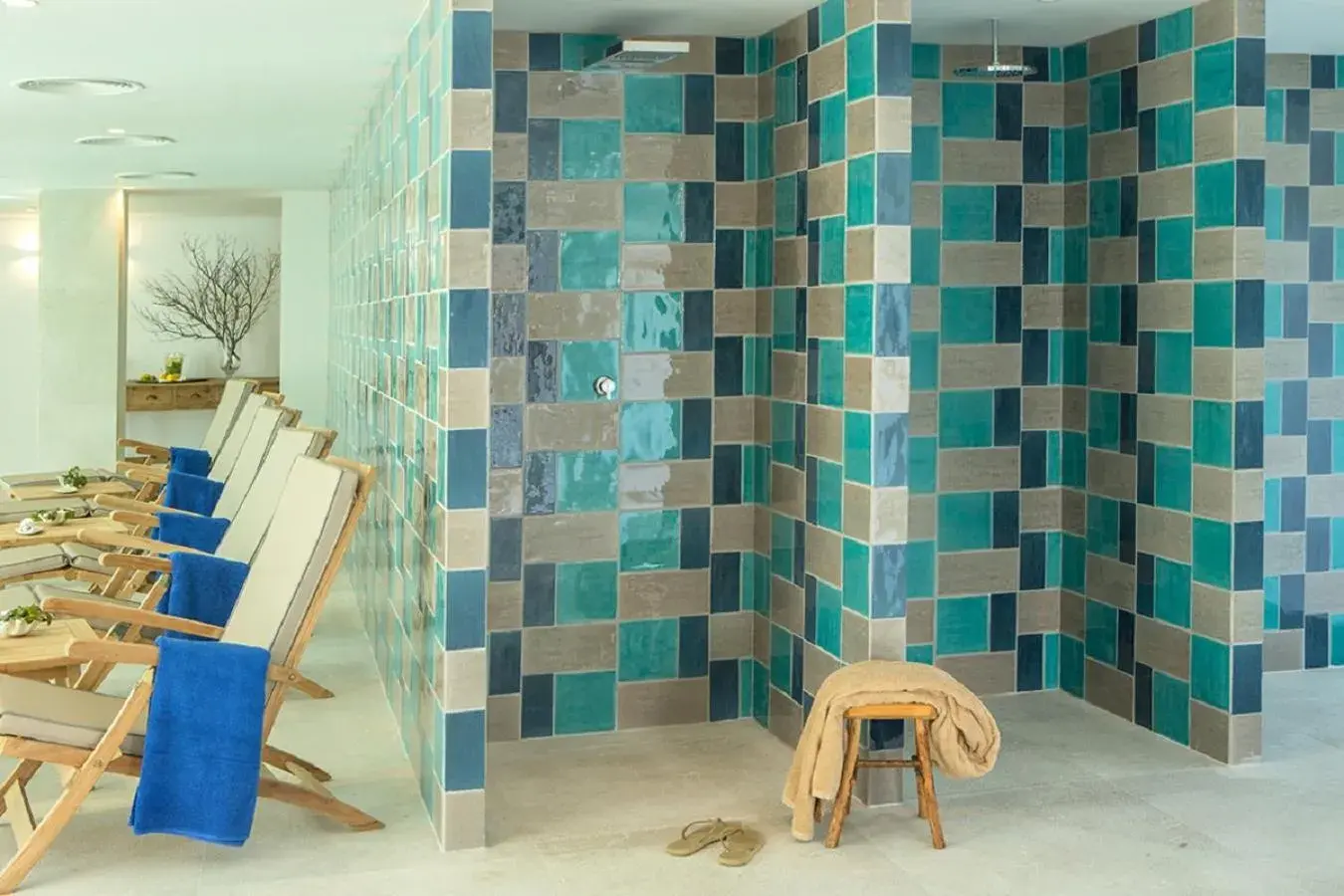 Spa and wellness centre/facilities in Myseahouse Flamingo - Adults Only 4* Sup Spa and wellness centre/facilities in Myseahouse Flamingo - Adults Only 4* Sup