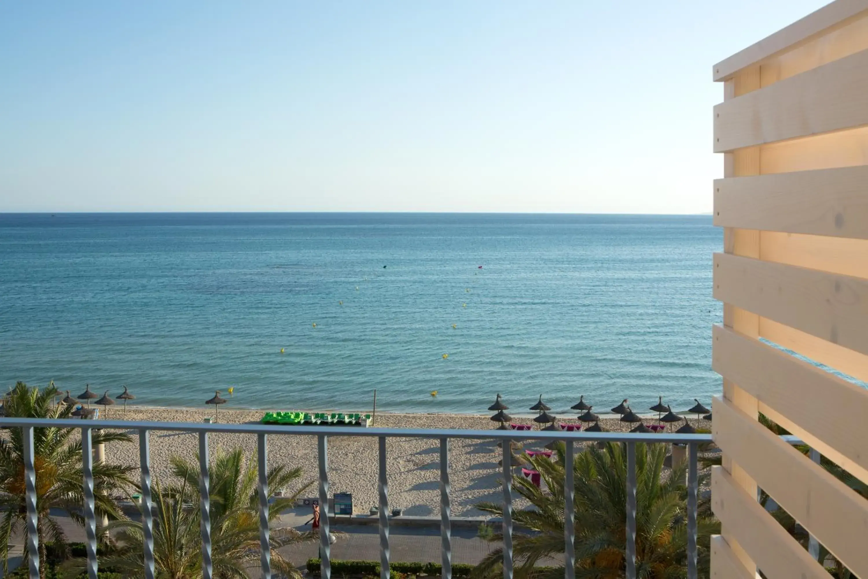 View (from property/room) in Myseahouse Flamingo - Adults Only 4* Sup View (from property/room) in Myseahouse Flamingo - Adults Only 4* Sup