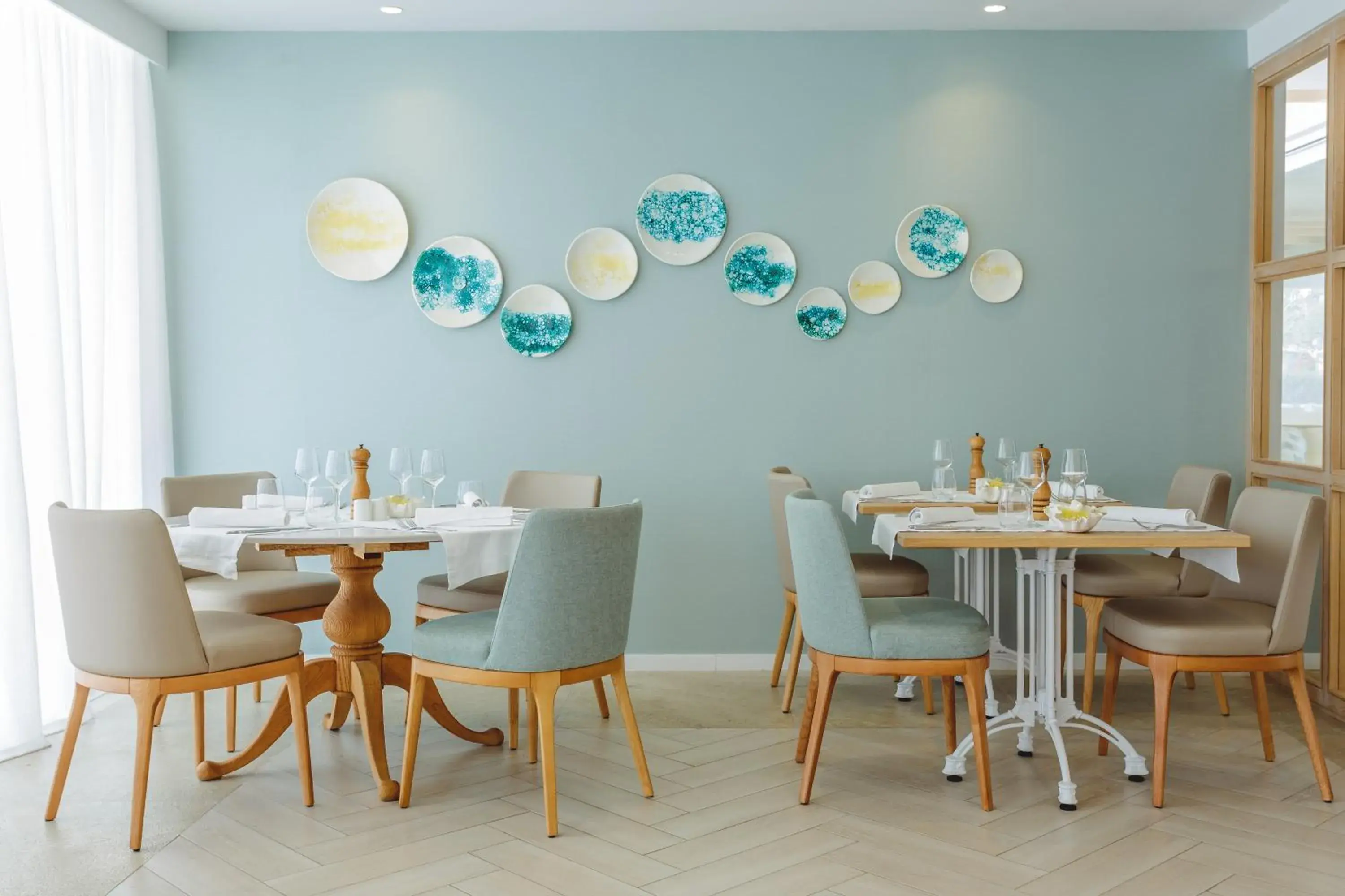 Breakfast in Myseahouse Flamingo - Adults Only 4* Sup Breakfast in Myseahouse Flamingo - Adults Only 4* Sup