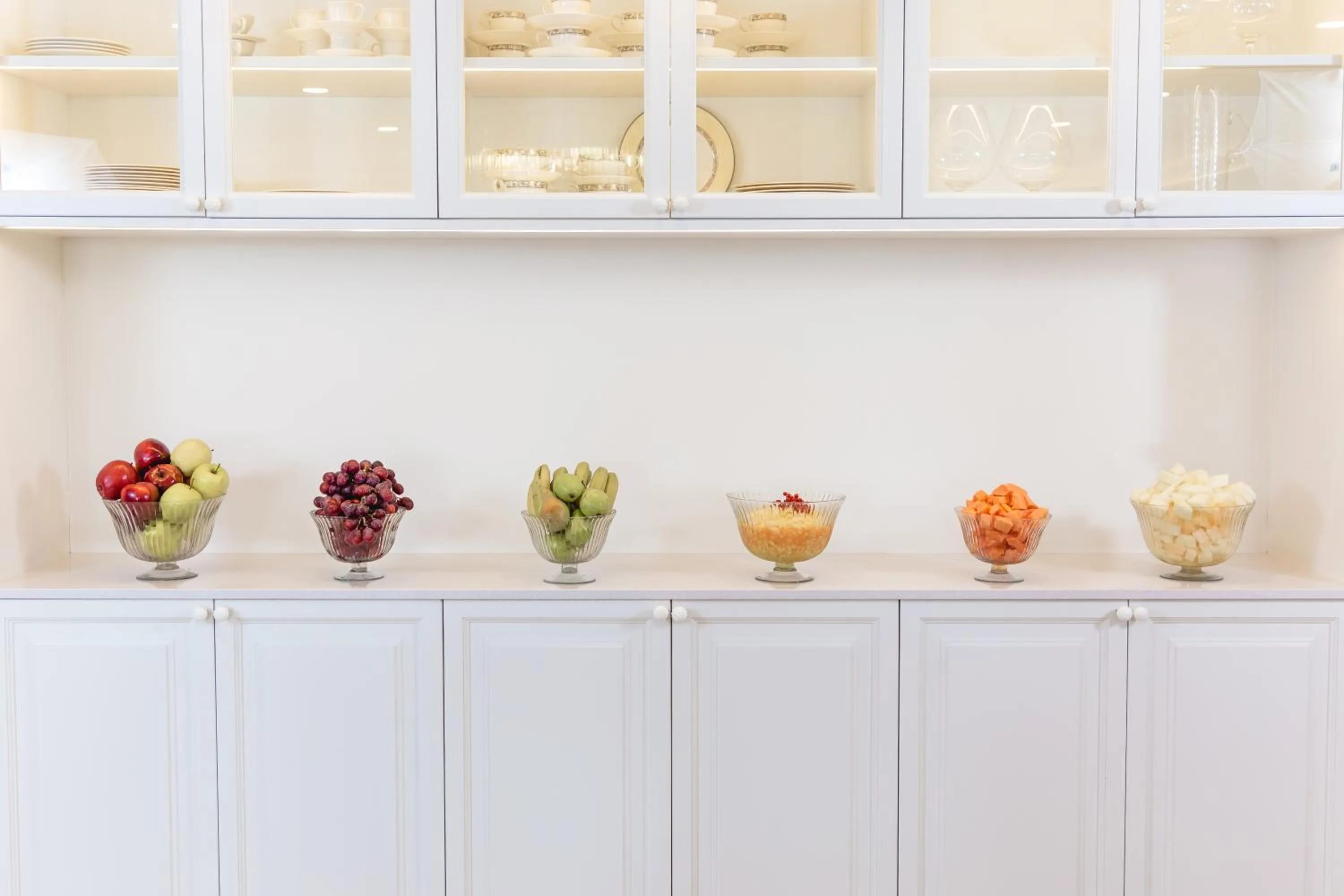 Food and drinks in Myseahouse Flamingo - Adults Only 4* Sup