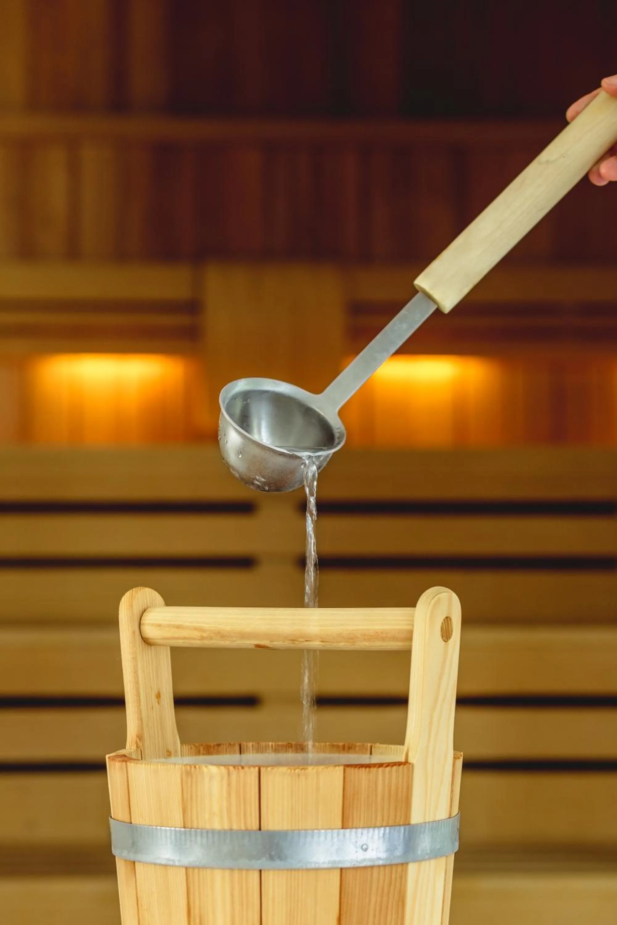 Spa and wellness centre/facilities in Myseahouse Flamingo - Adults Only 4* Sup