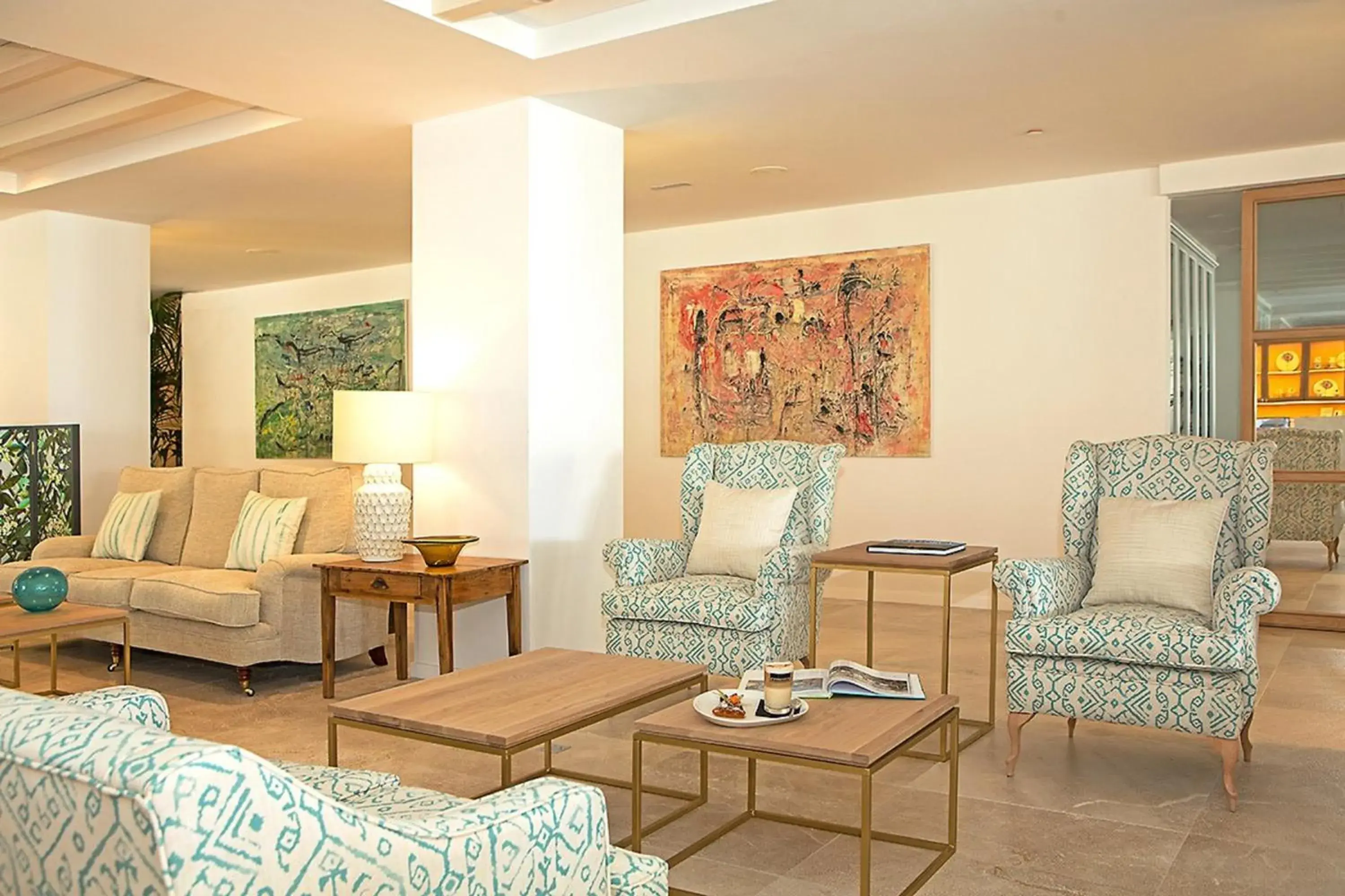 Lounge or bar in Myseahouse Flamingo - Adults Only 4* Sup Lounge or bar in Myseahouse Flamingo - Adults Only 4* Sup