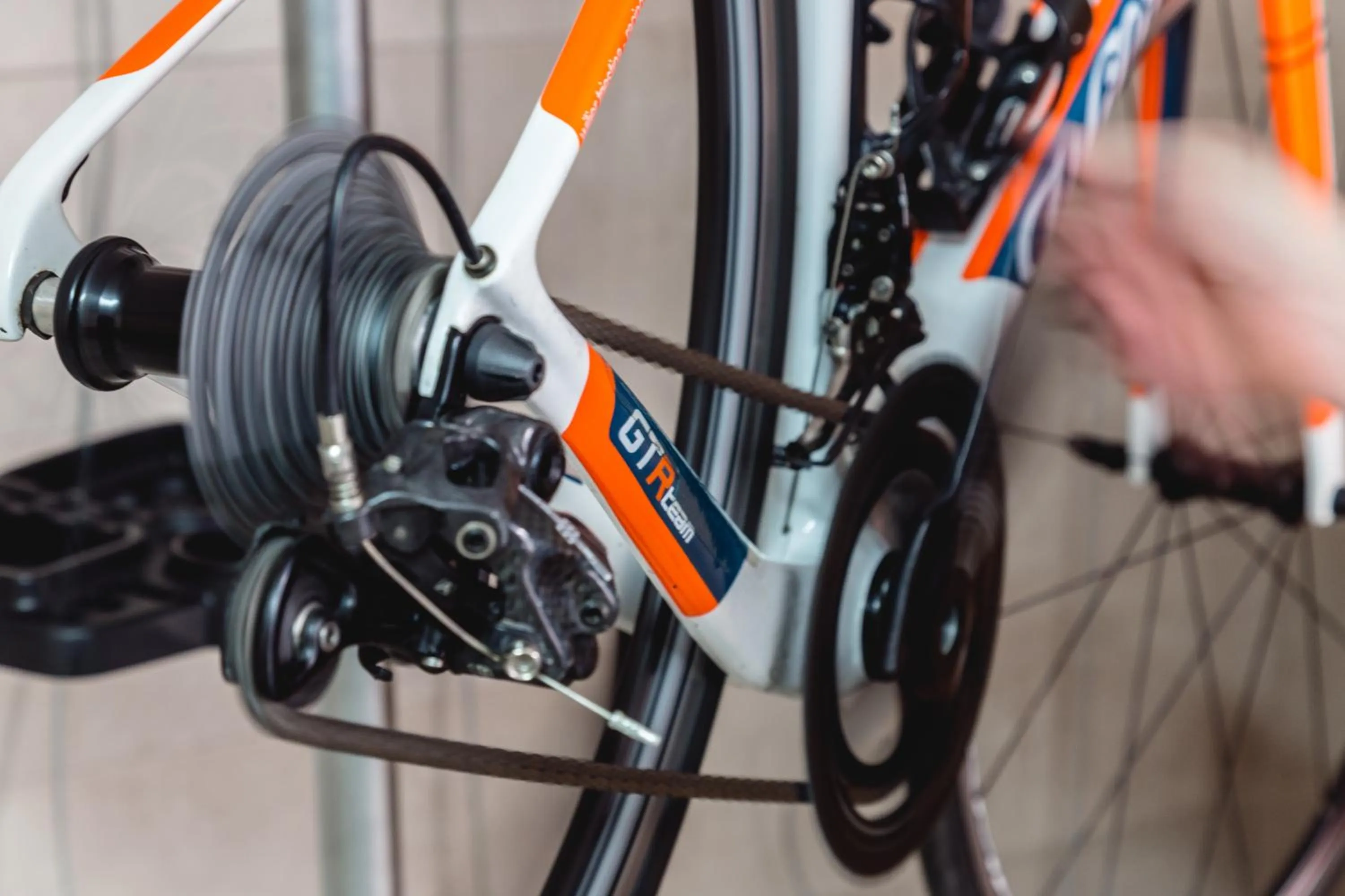 Cycling in Myseahouse Flamingo - Adults Only 4* Sup