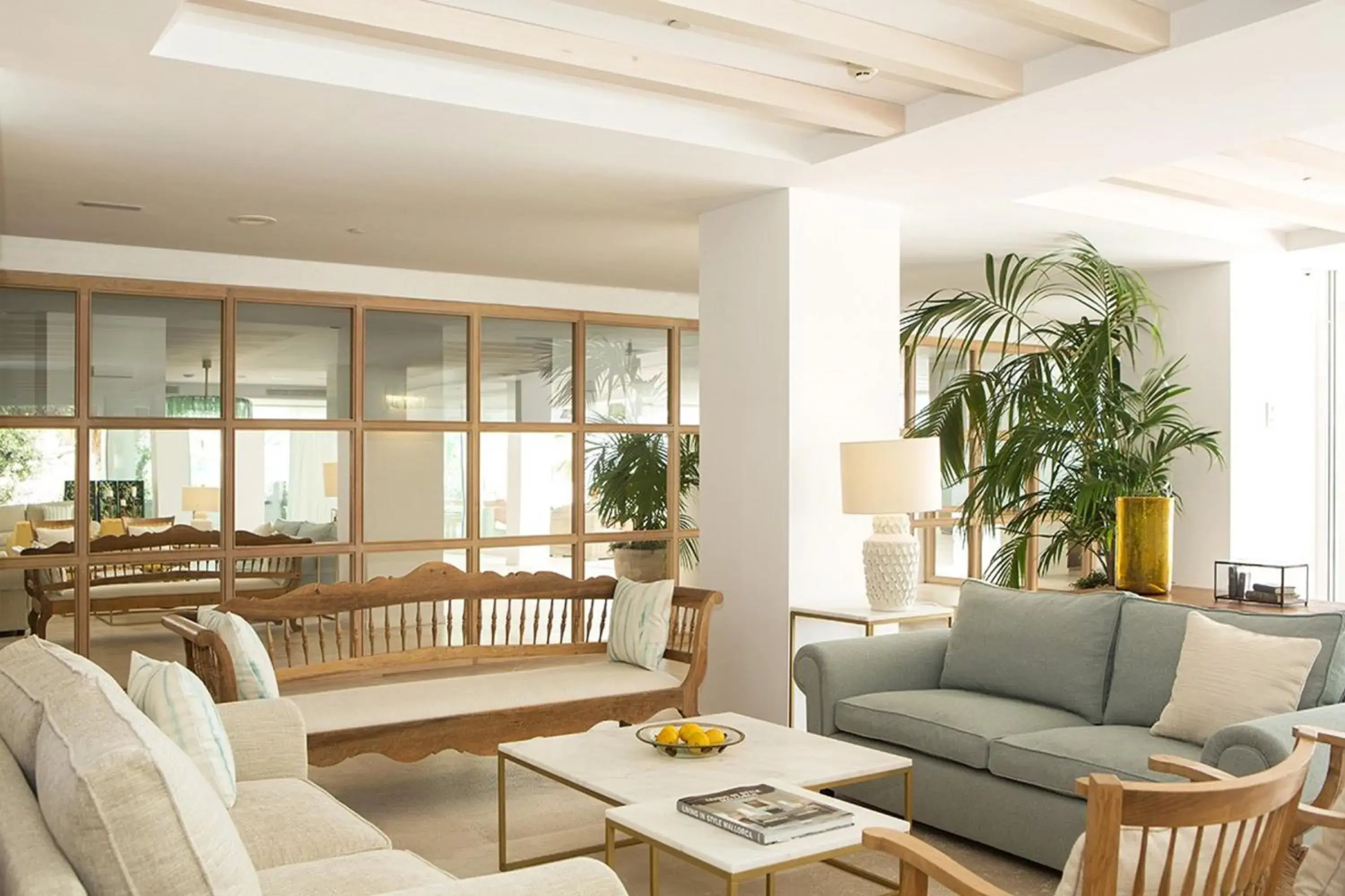 Lounge or bar in Myseahouse Flamingo - Adults Only 4* Sup Lounge or bar in Myseahouse Flamingo - Adults Only 4* Sup