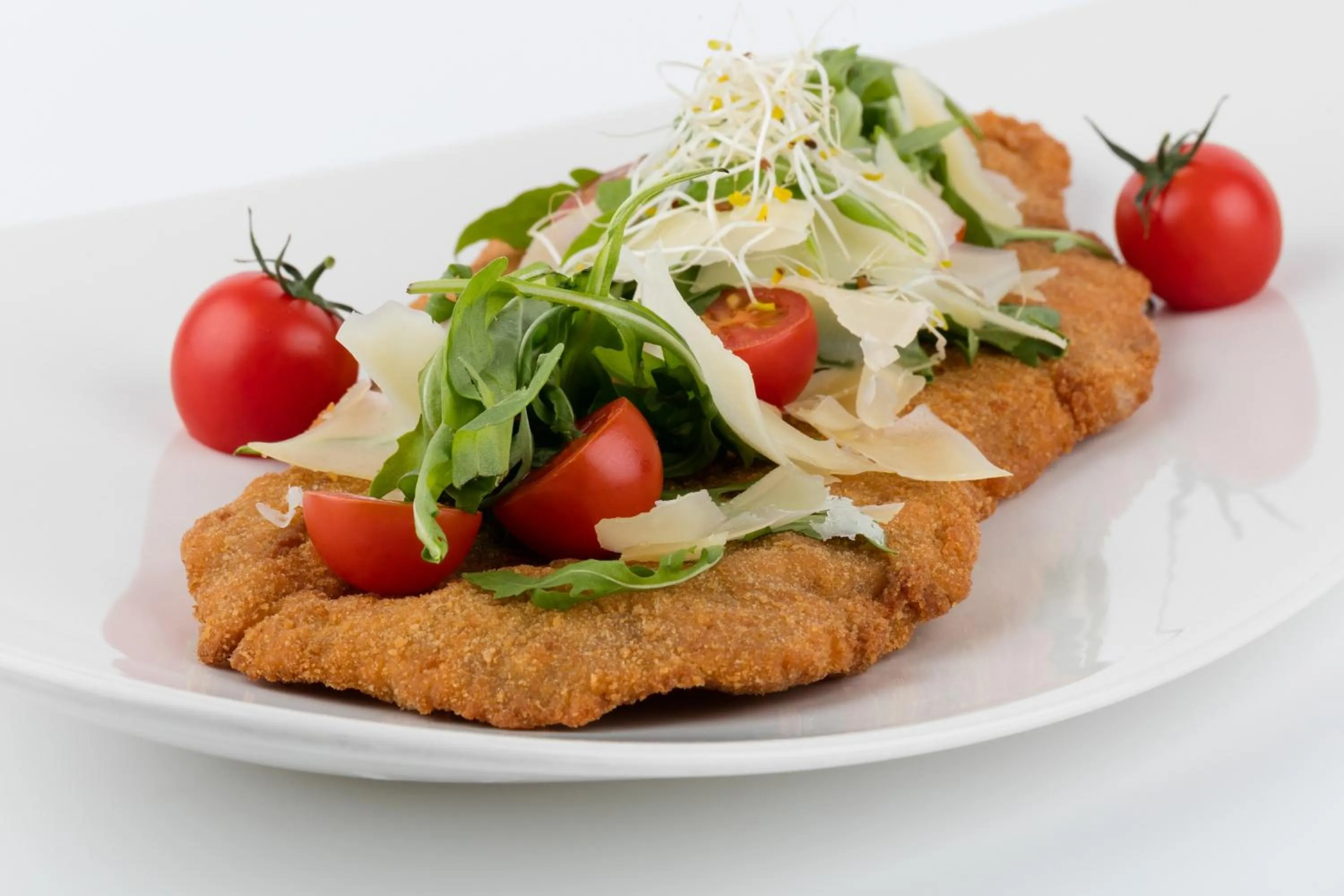 Meals in Myseahouse Flamingo - Adults Only 4* Sup