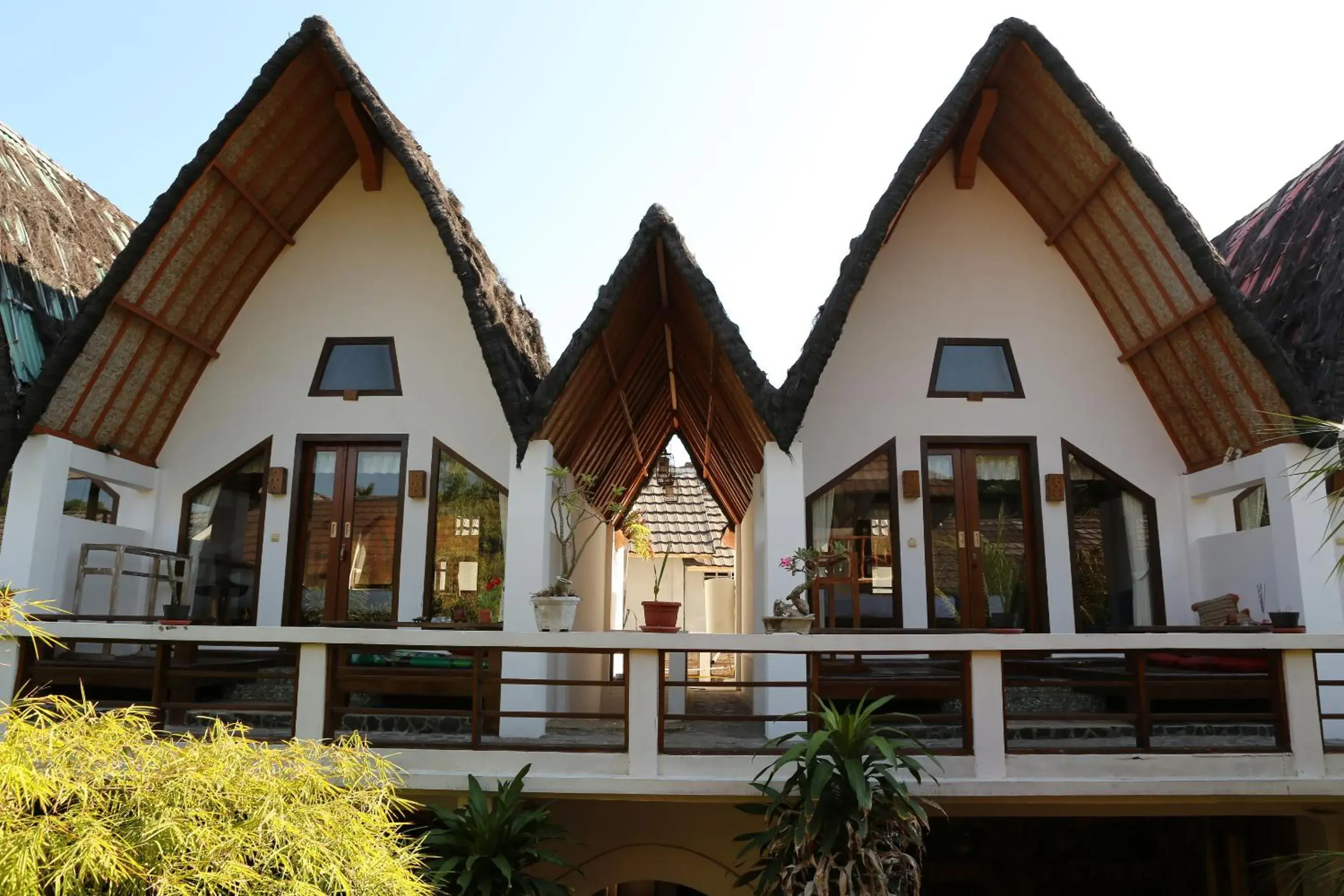 Sayang Mama Inn Sayang Mama Inn