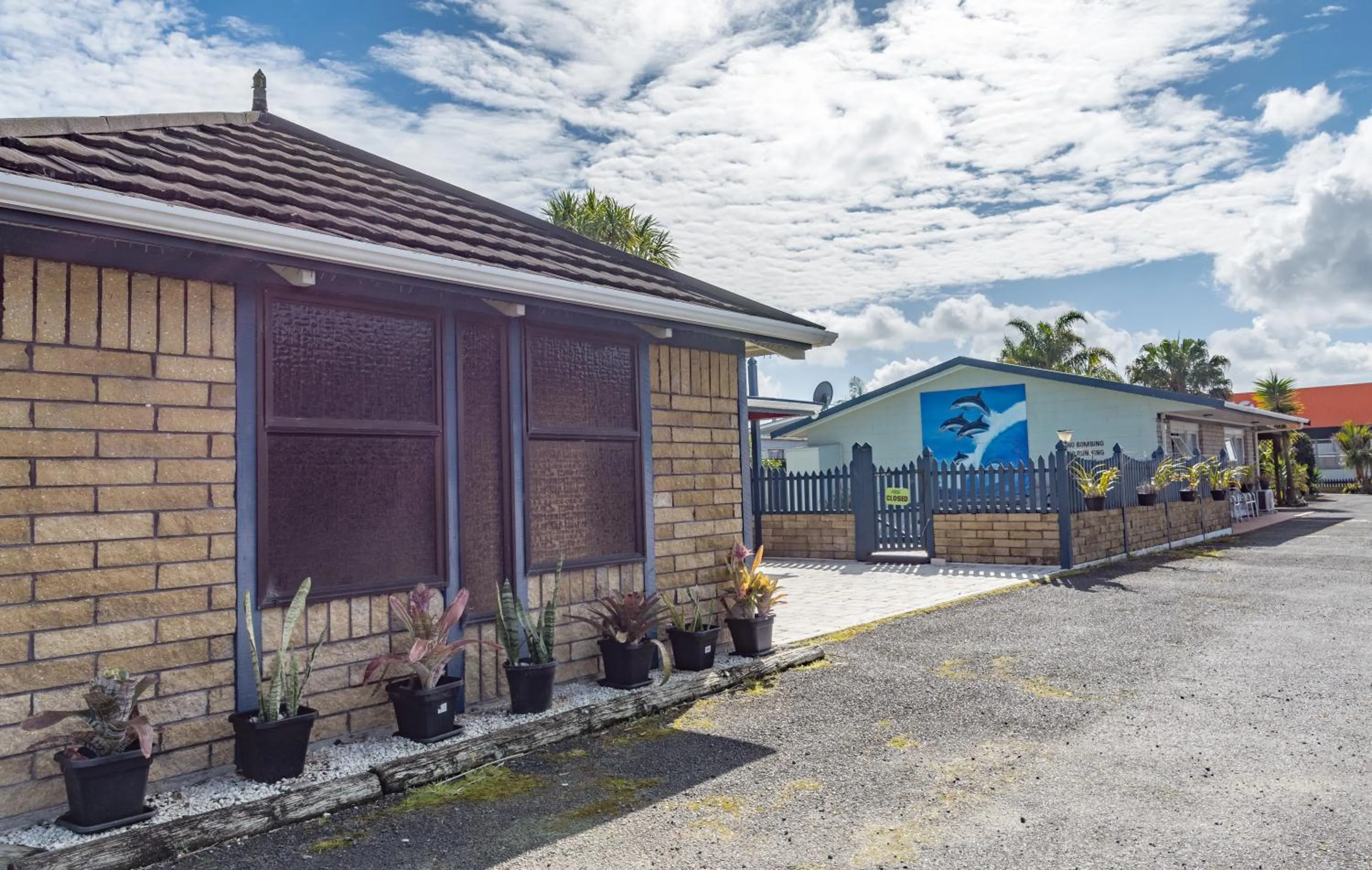 Kaitaia Motor Lodge