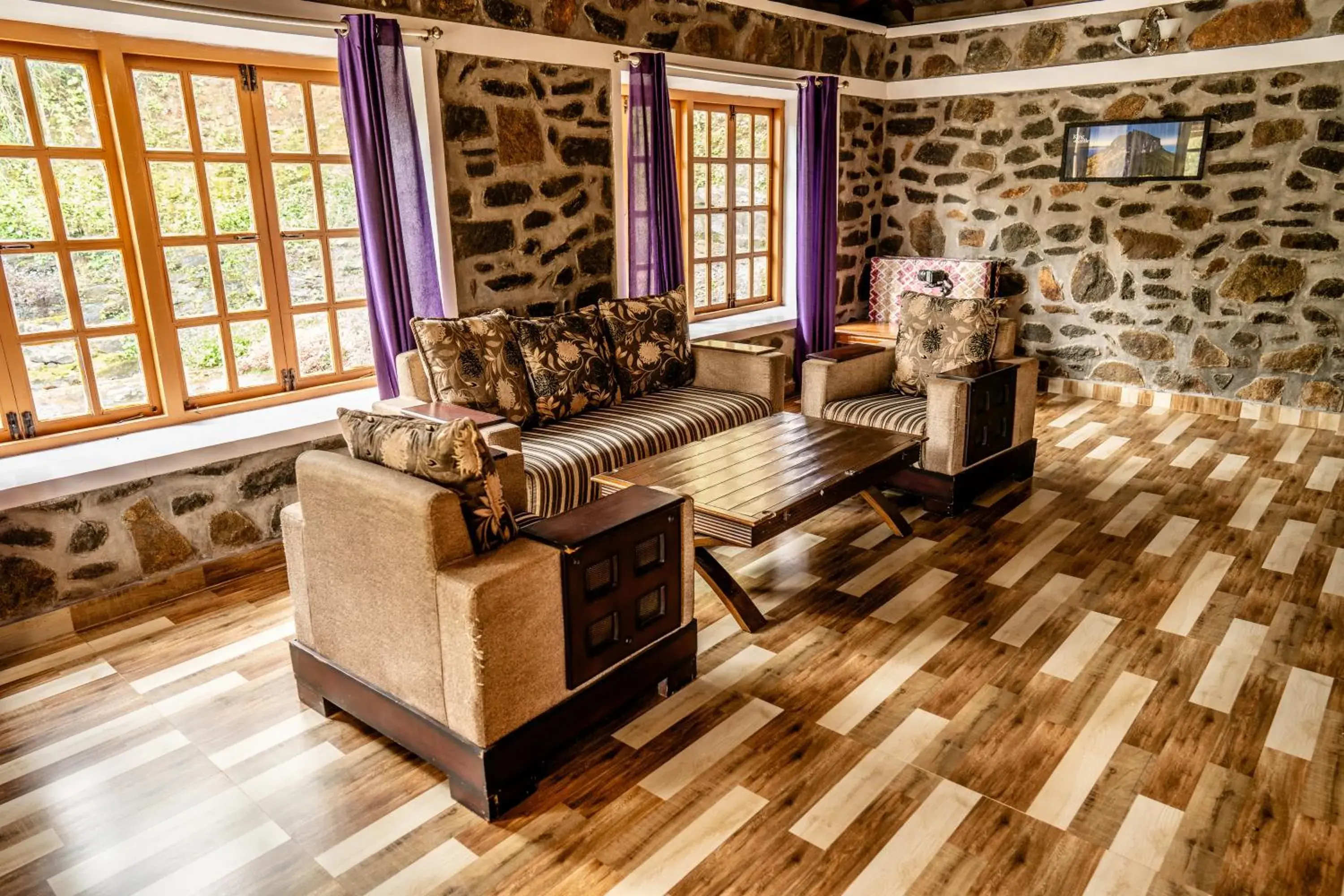 Luxury Valley View King Villa with Private Pool in Zacs Valley Resort & Wellness Retreat Kodaikanal Luxury Valley View King Villa with Private Pool in Zacs Valley Resort & Wellness Retreat Kodaikanal