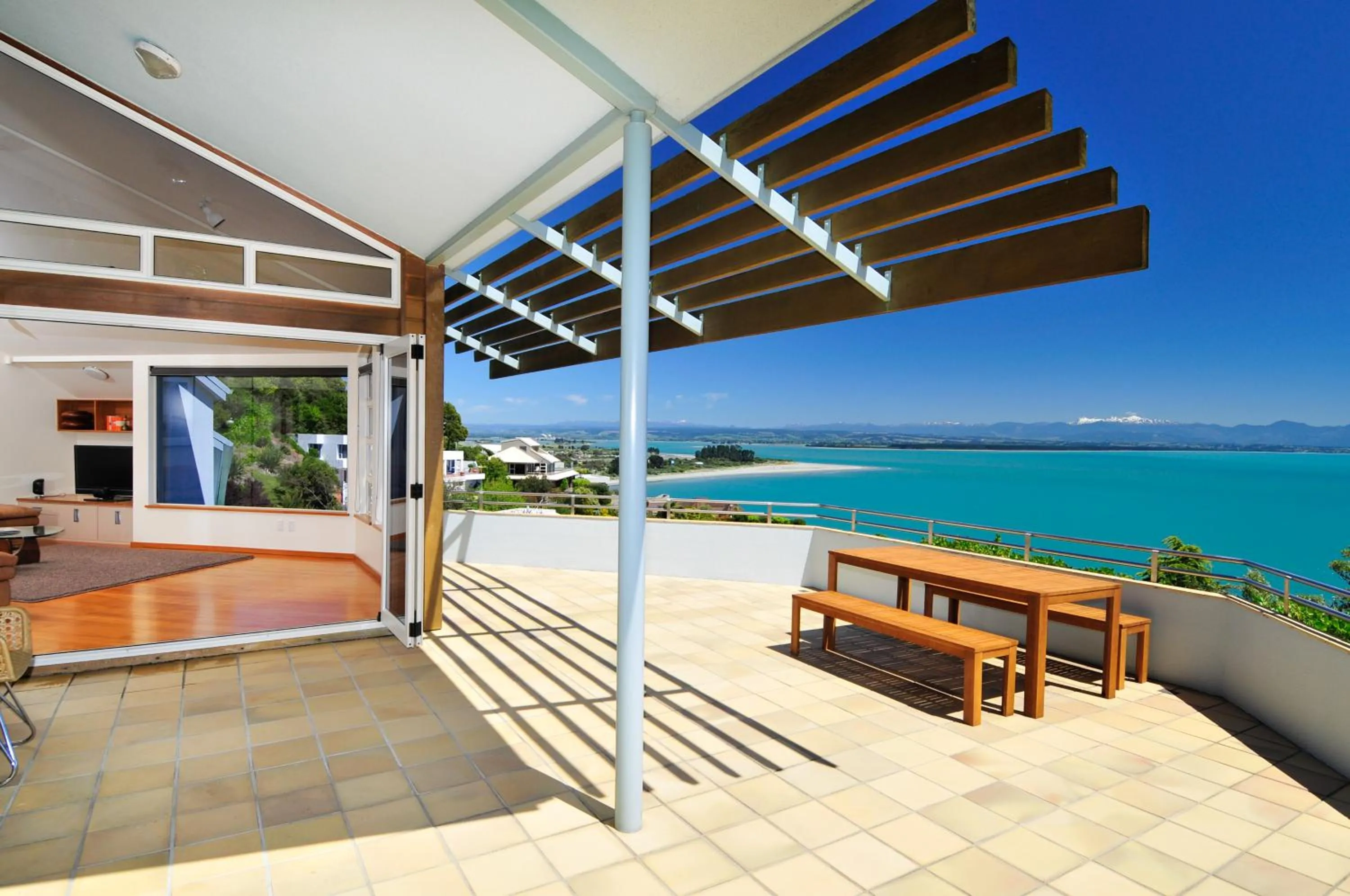 Beach Views Holiday Home
