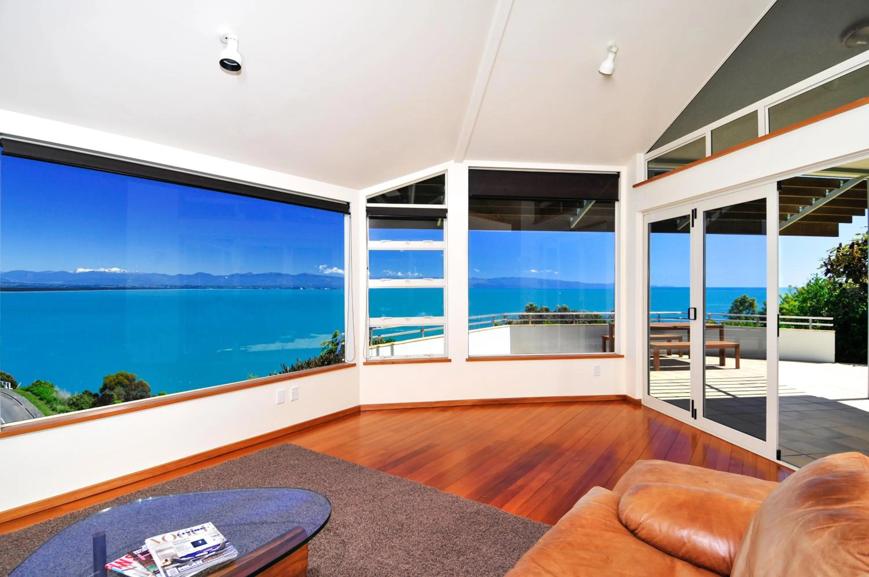 Beach Views Holiday Home