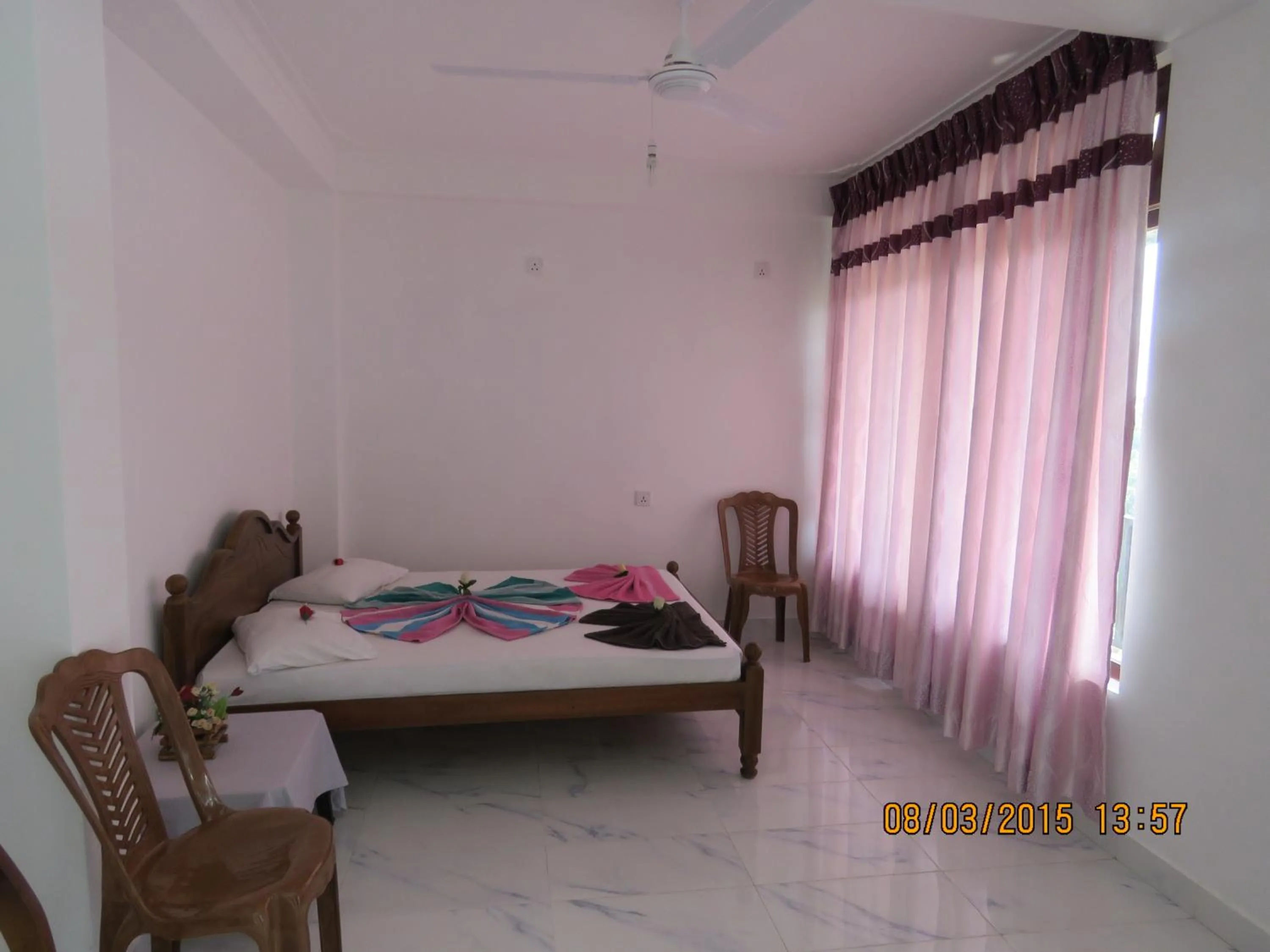 Photo of the whole room in Green View Holiday Resort