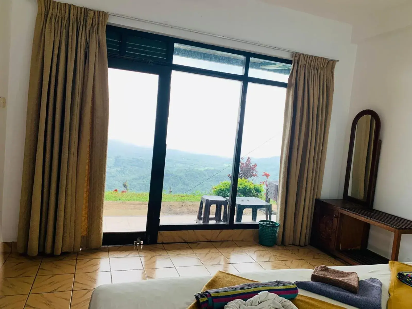 Standard Family Room - single occupancy in Green View Holiday Resort Standard Family Room - single occupancy in Green View Holiday Resort