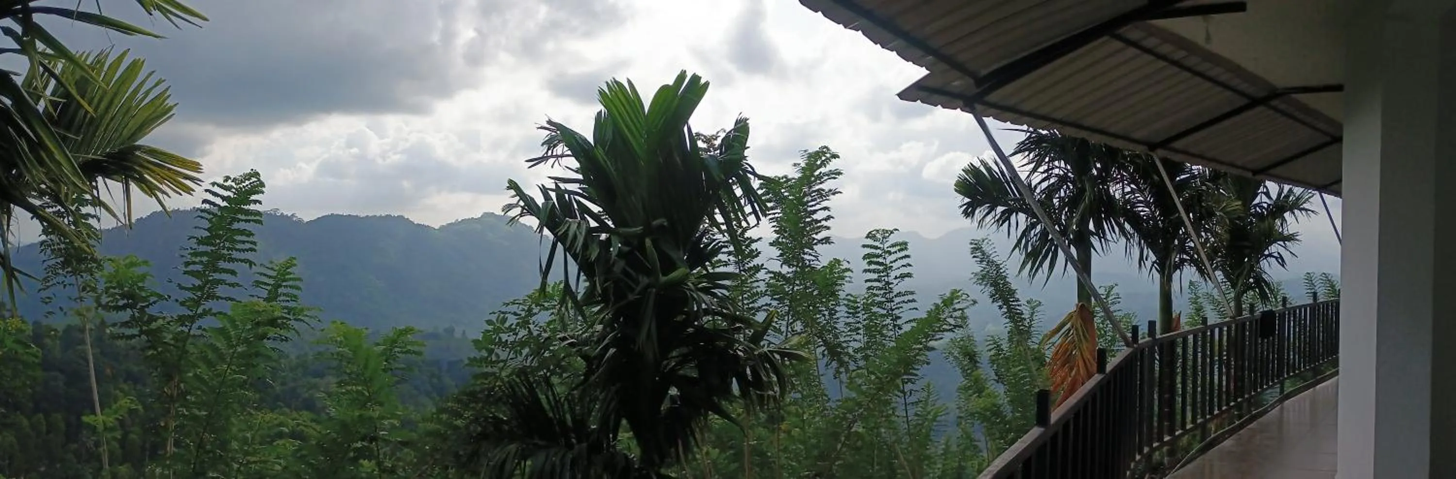 Green View Holiday Resort