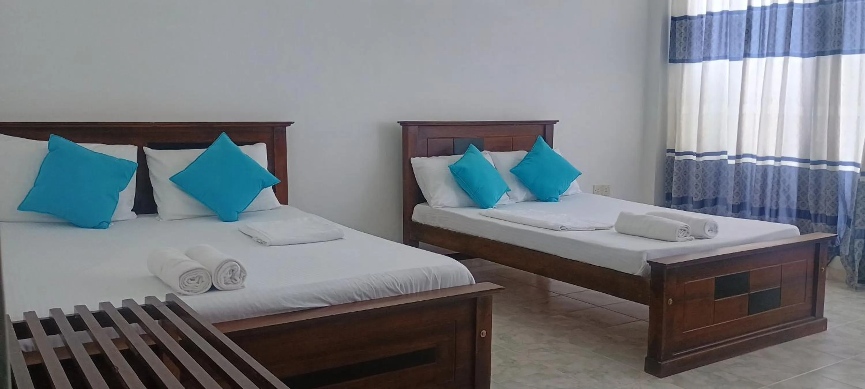 Green View Holiday Resort