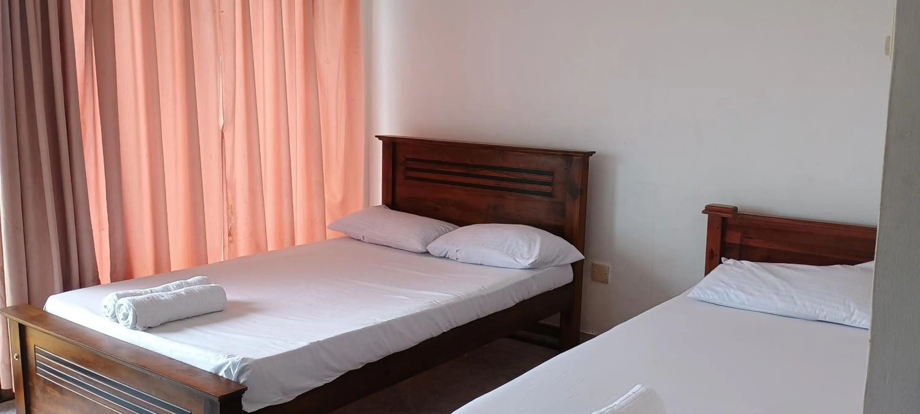 Green View Holiday Resort