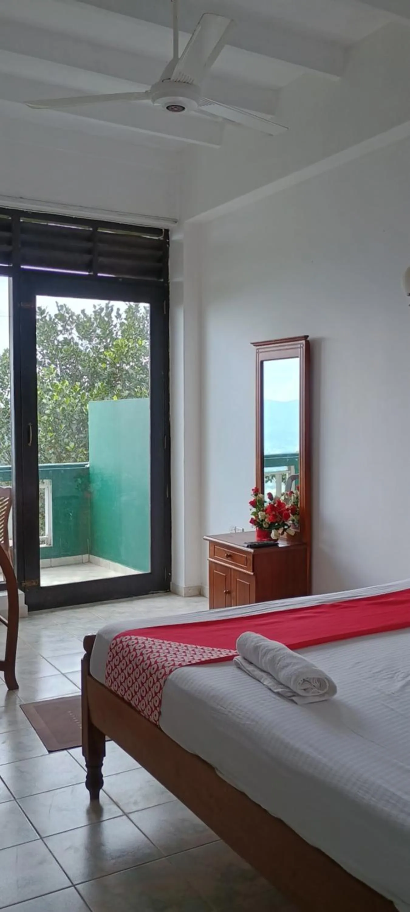 Green View Holiday Resort