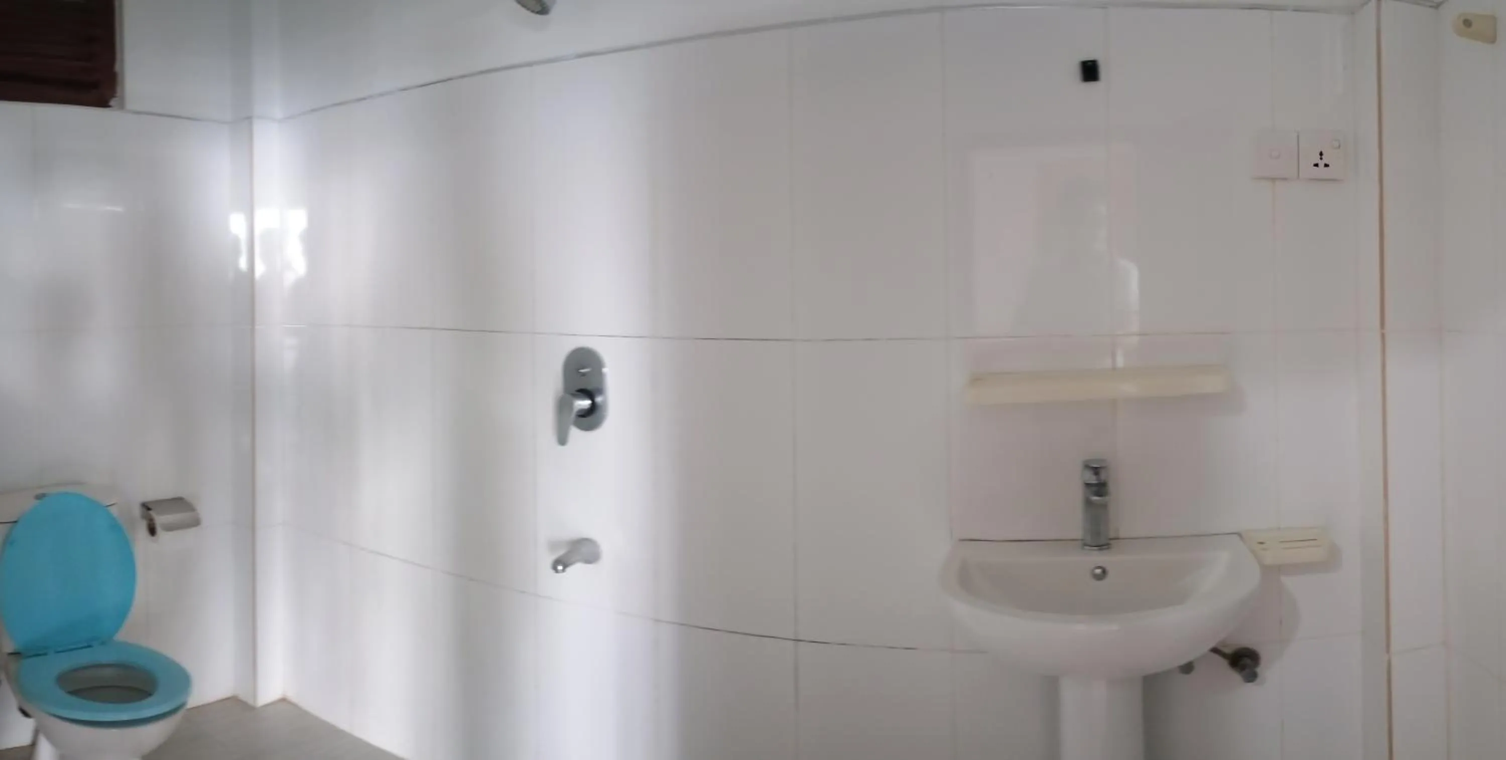 Green View Holiday Resort