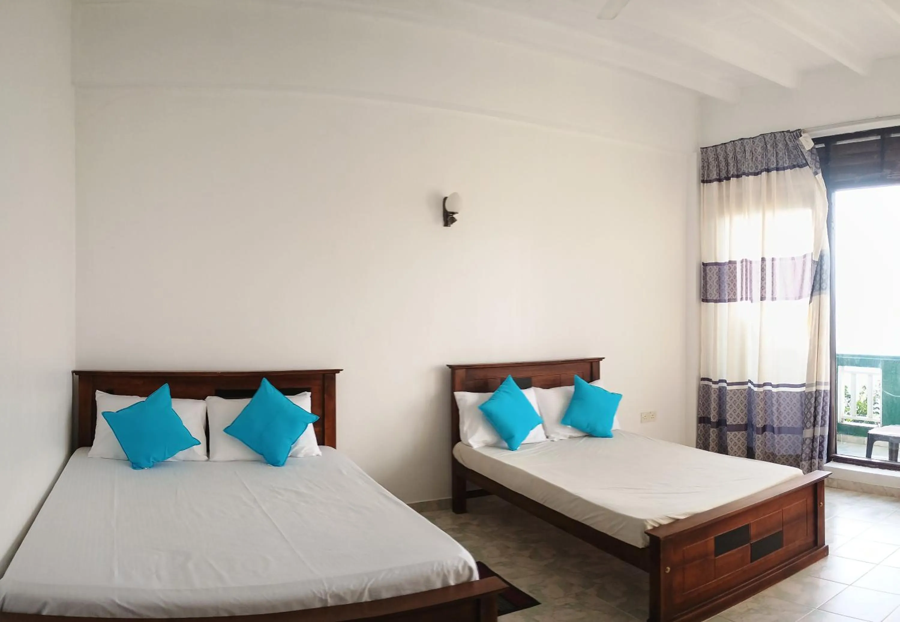 Green View Holiday Resort