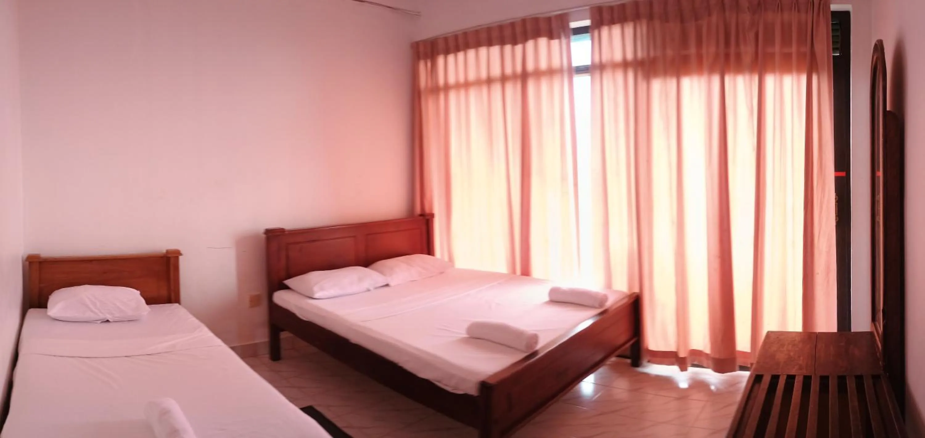 Green View Holiday Resort