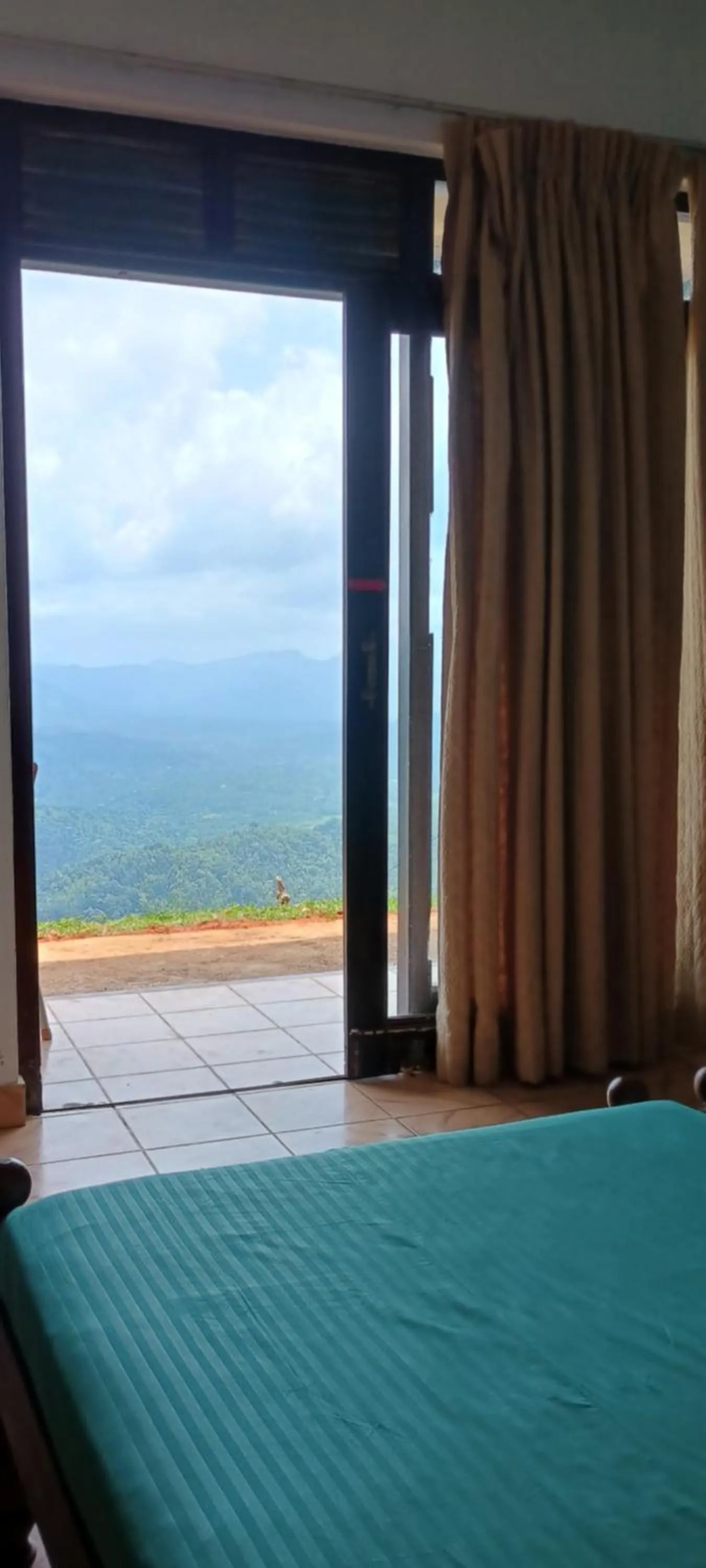 Green View Holiday Resort