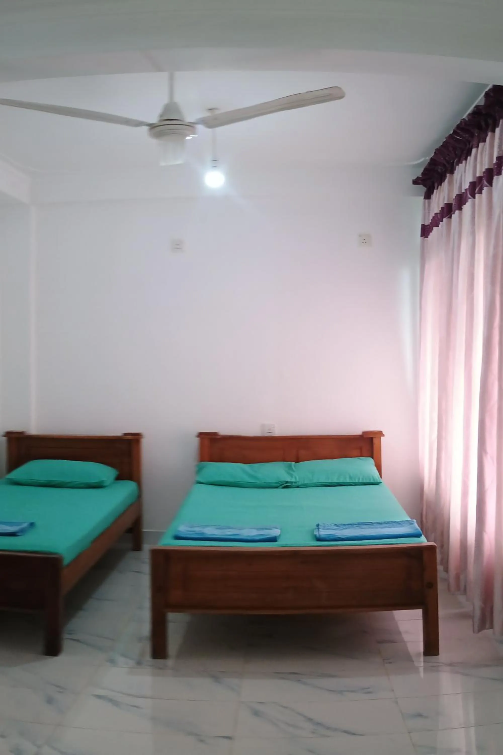 Green View Holiday Resort