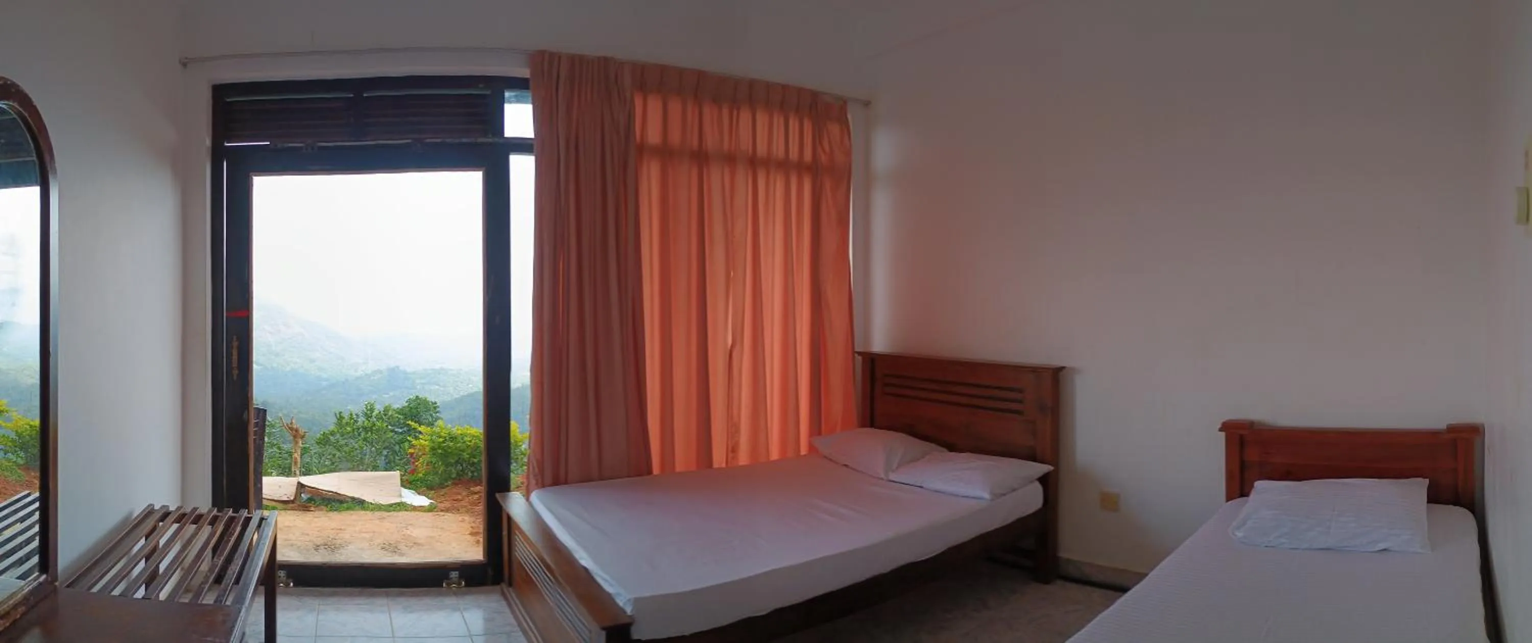 Green View Holiday Resort