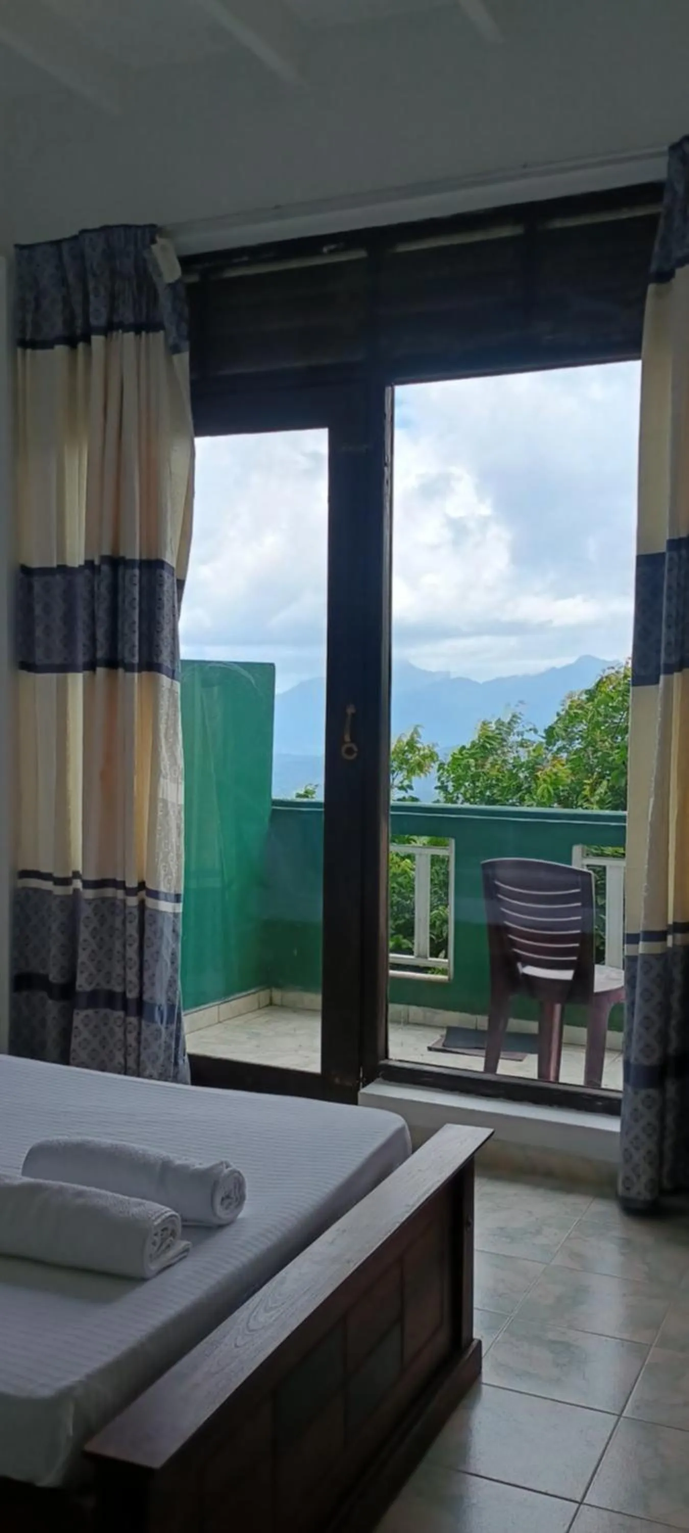 Green View Holiday Resort