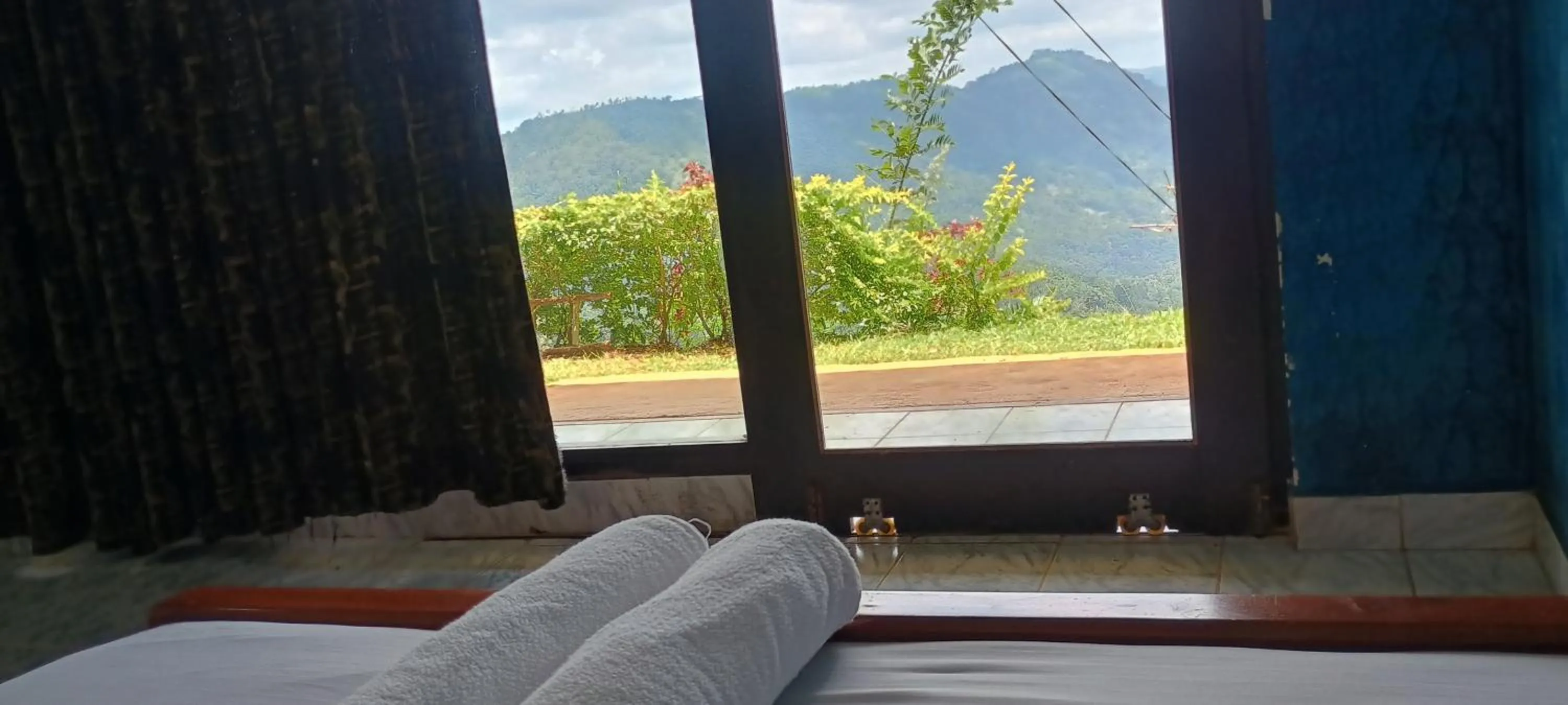 Green View Holiday Resort