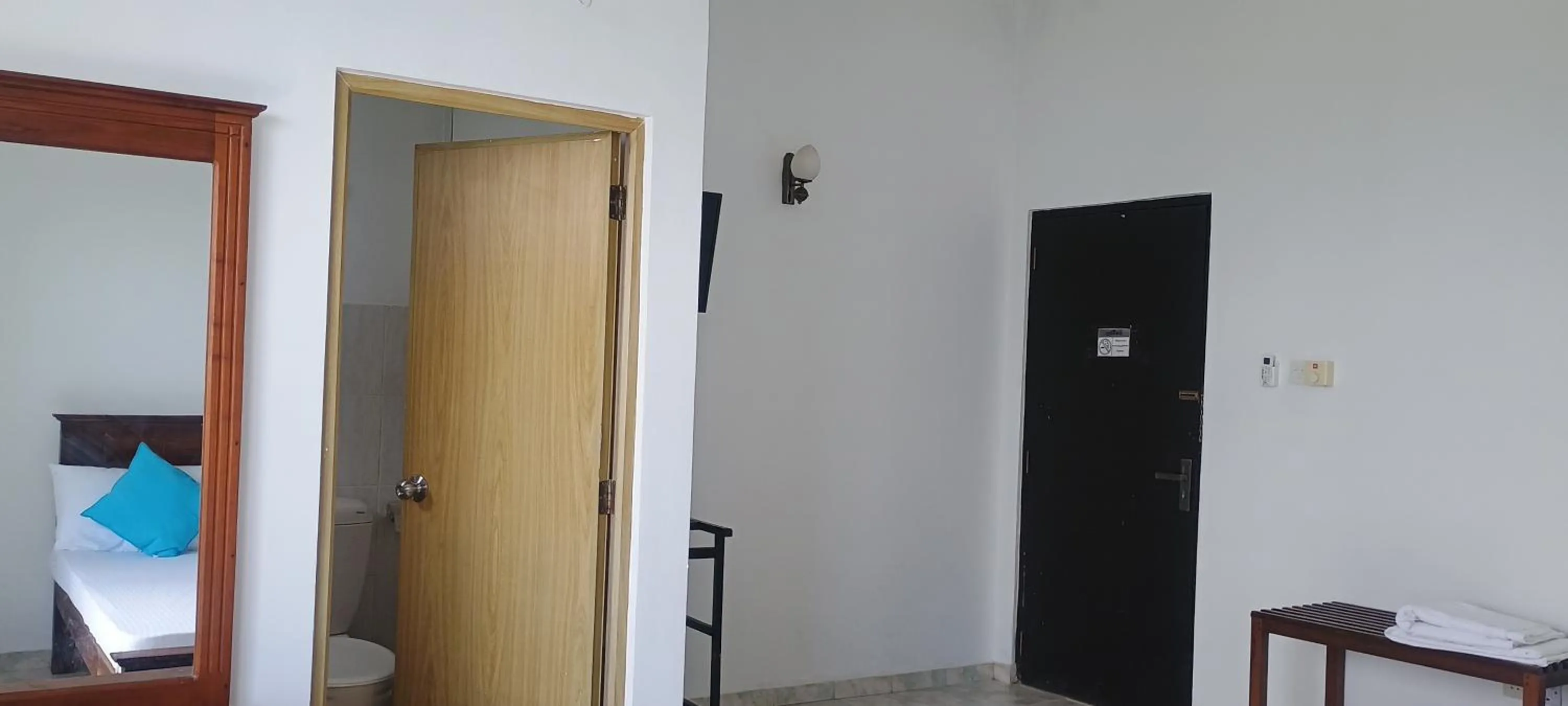 Green View Holiday Resort